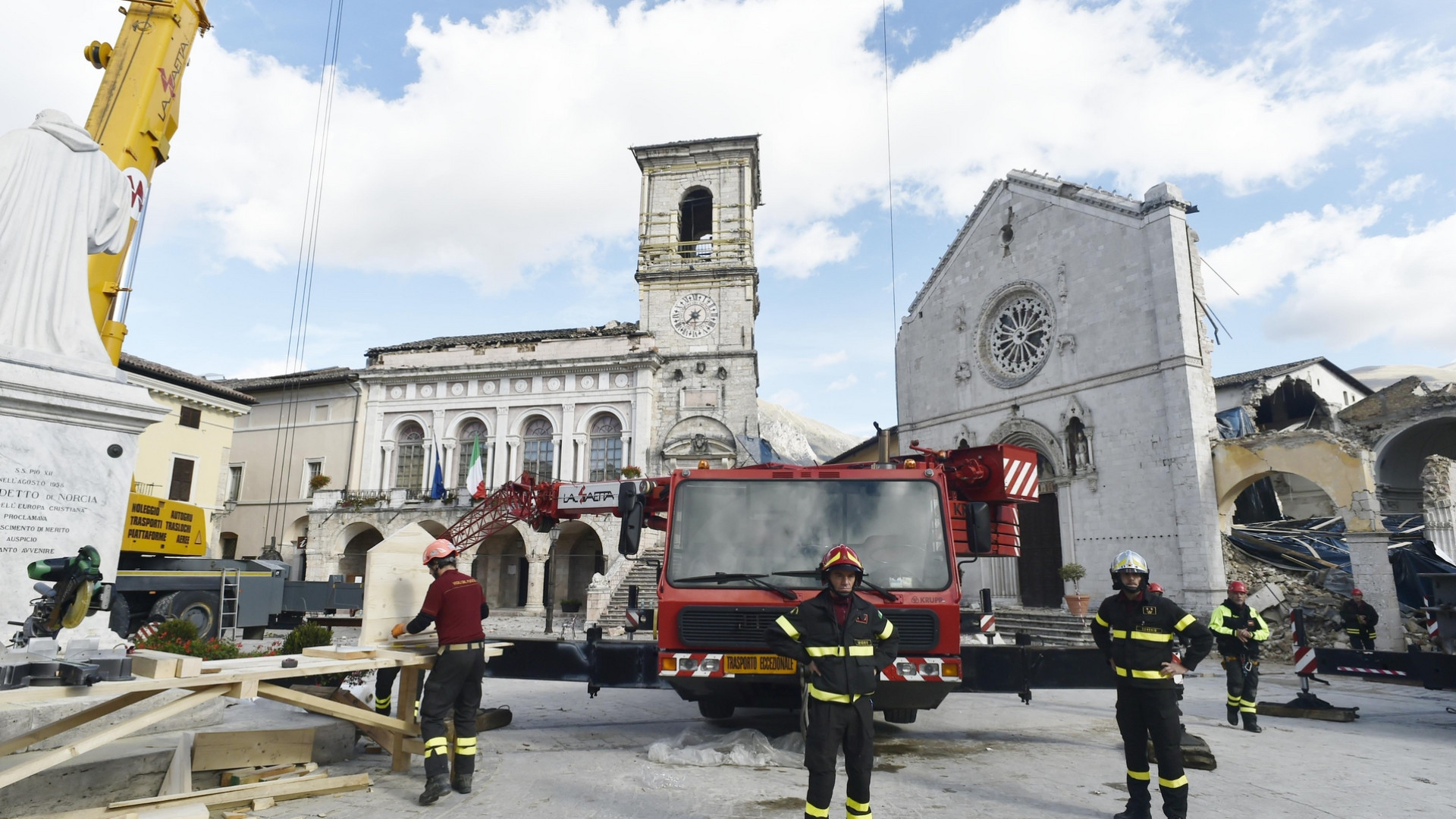 Immagine di La colletta di settembre nelle chiese: raccolti 16 milioni