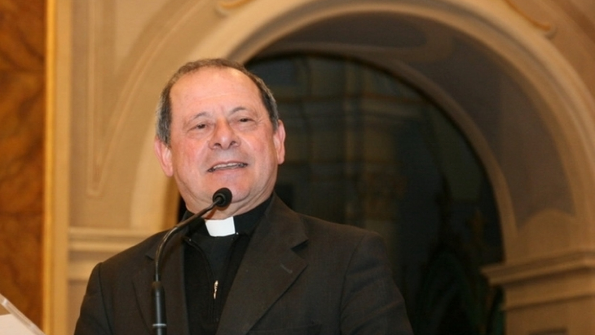 Immagine di Locri, patto tra Chiesa e istituzioni «La 'ndrangheta è l'antivangelo»