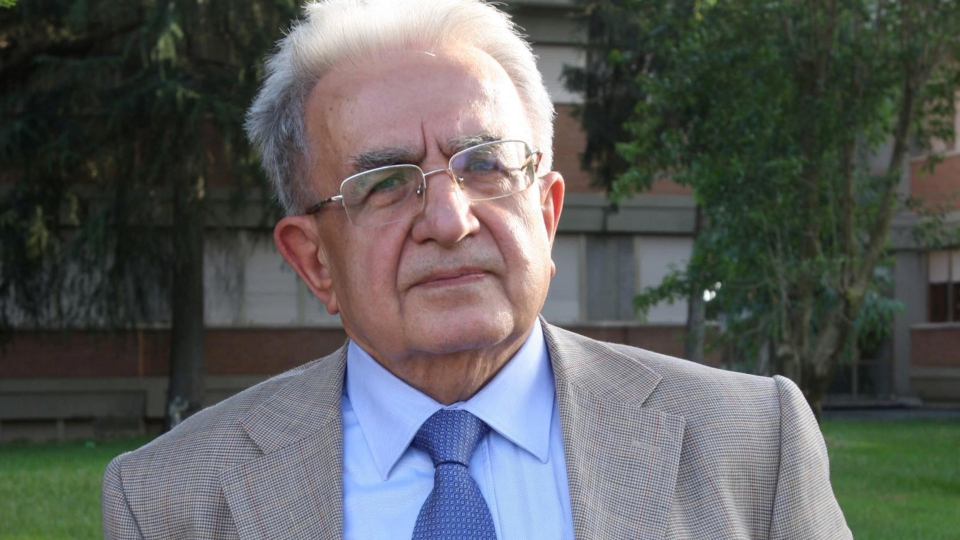 Immagine di Morto Paolo Prodi, aveva 84 anni