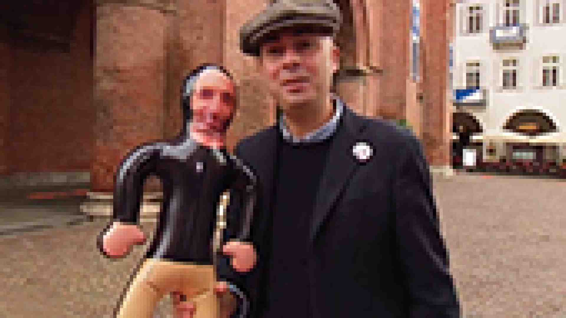 Immagine di Nel cuore della provincia italiana