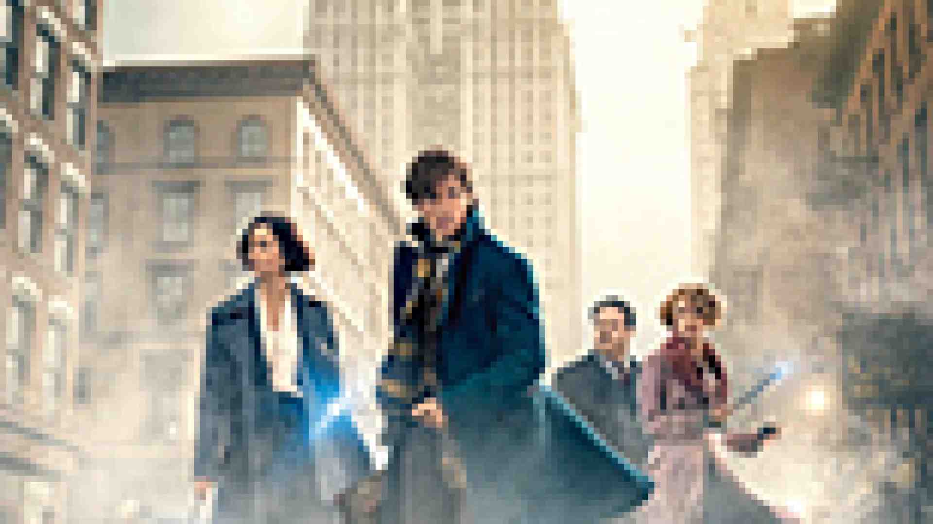 Immagine di Una nuova saga dopo Harry Potter