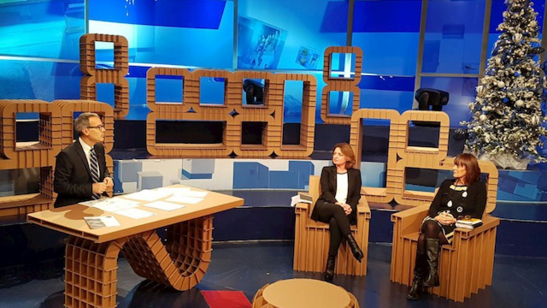 Immagine di Mi rimetto in... gioco