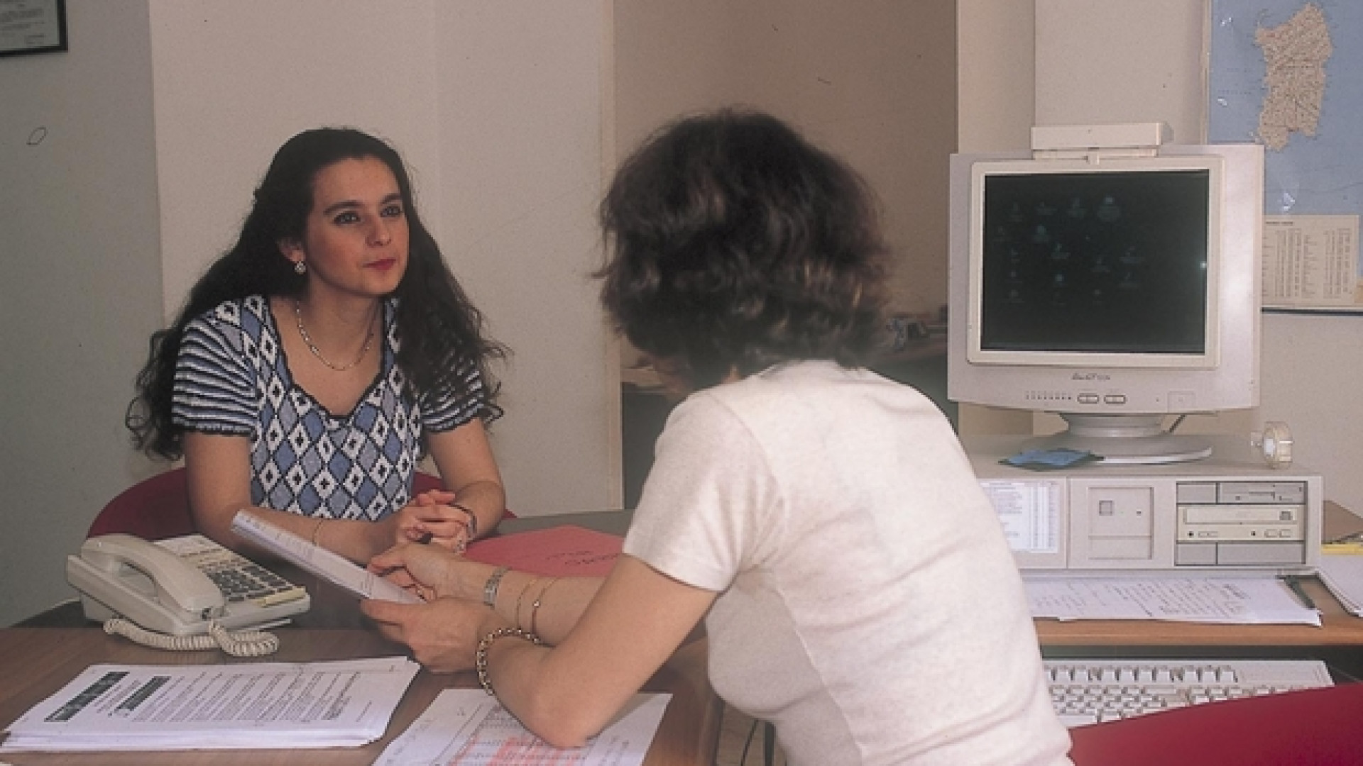 Immagine di Corso gratuito per colloqui in inglese