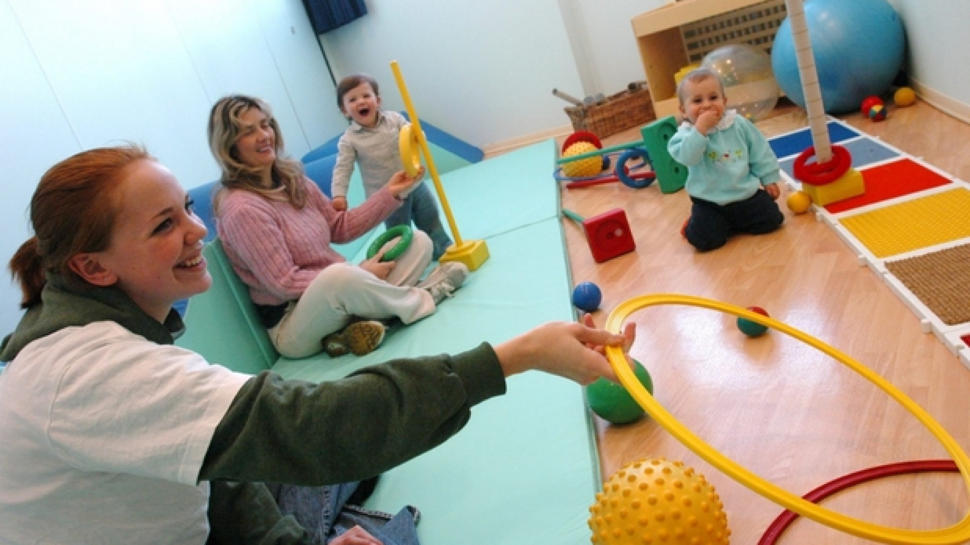 Immagine di Anche le imprese credono nel welfare