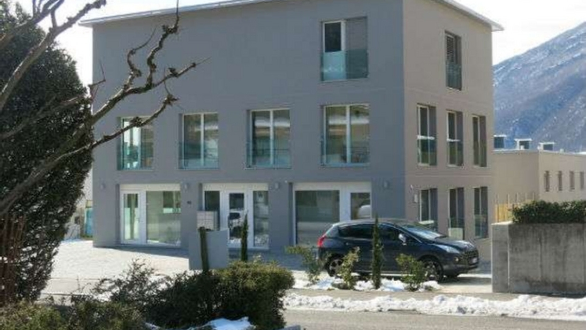 Immagine di 10mila euro per morire: il suicidio assistito viaggia sulla rotta Italia-Ticino