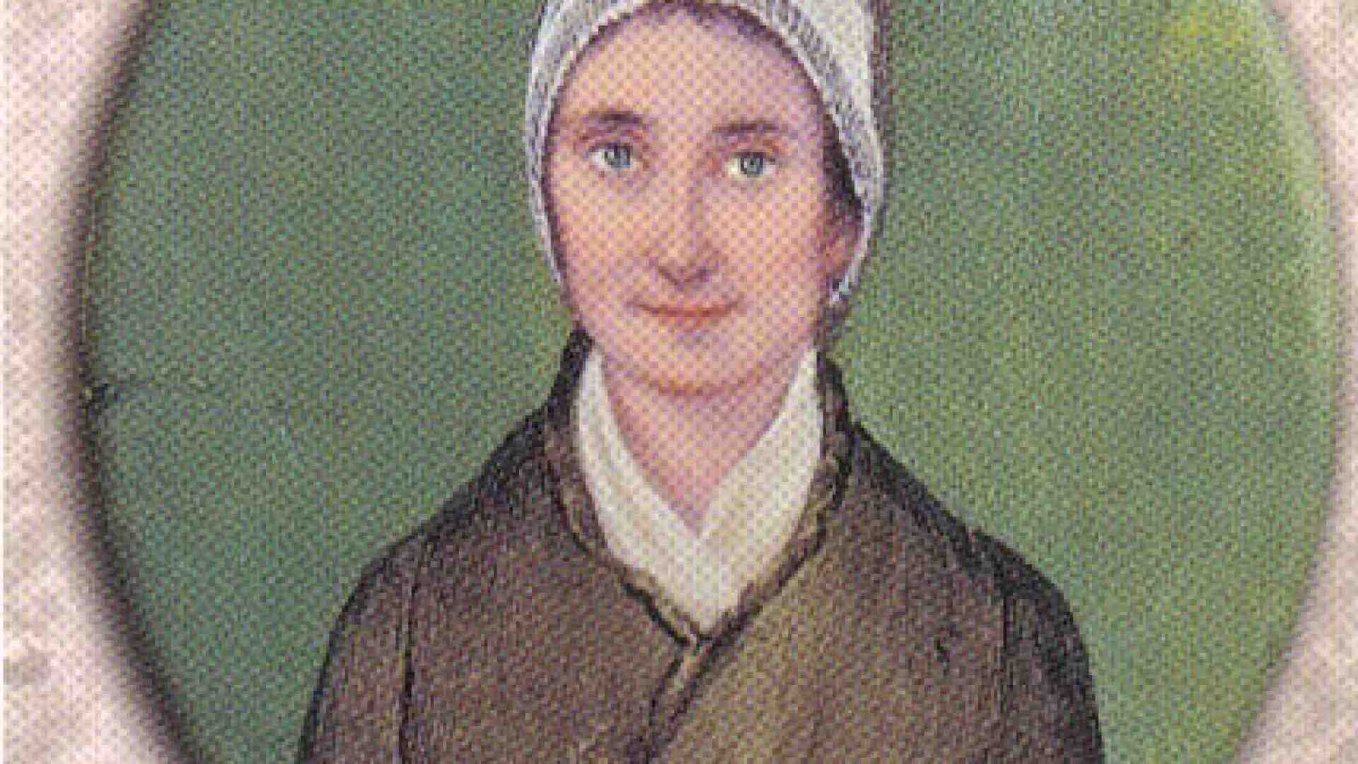 Immagine di Leopoldina Naudet beatificata il 29 aprile