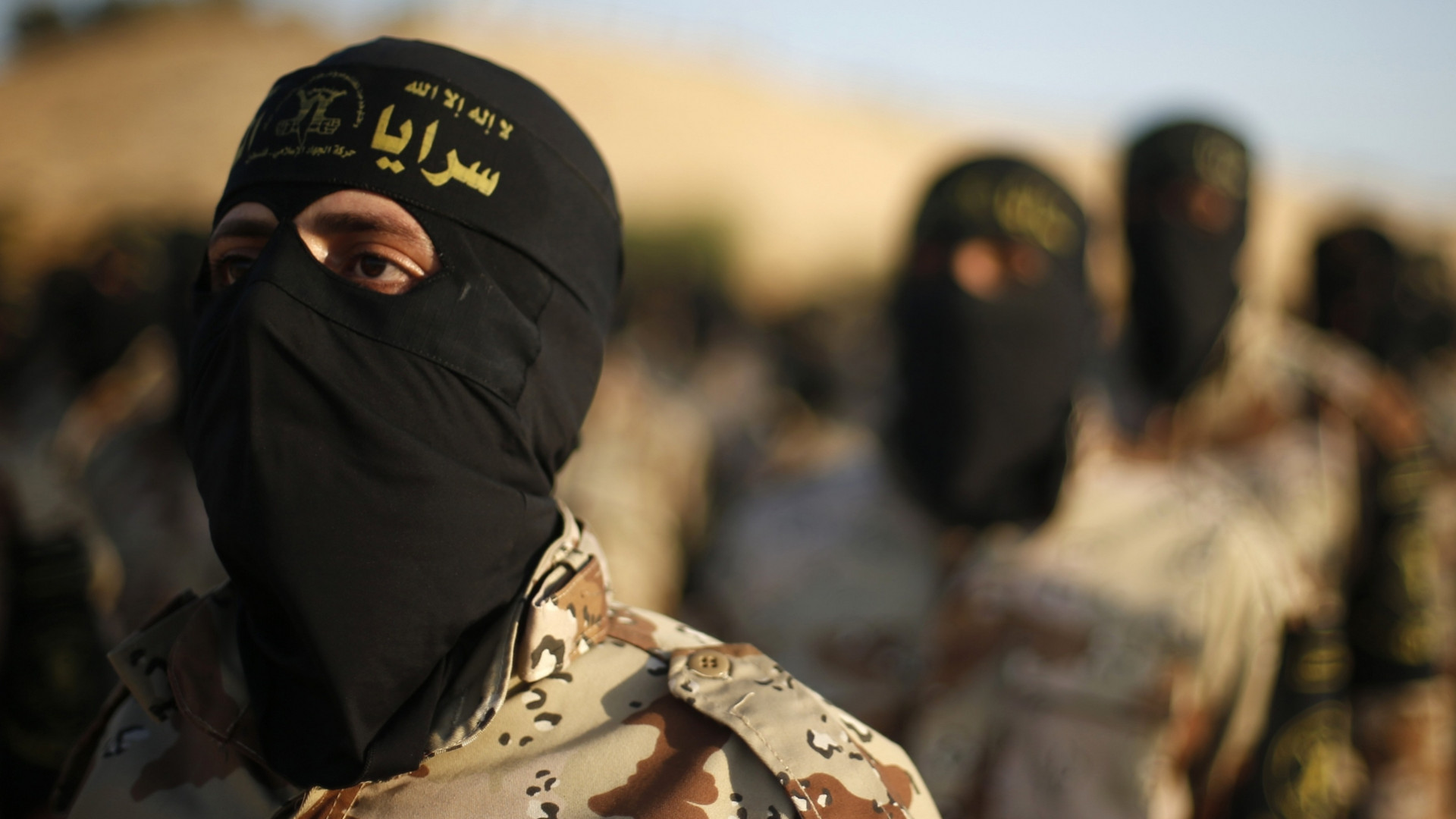 Immagine di Imam e rapper, così si diffonde il morbo jihadista