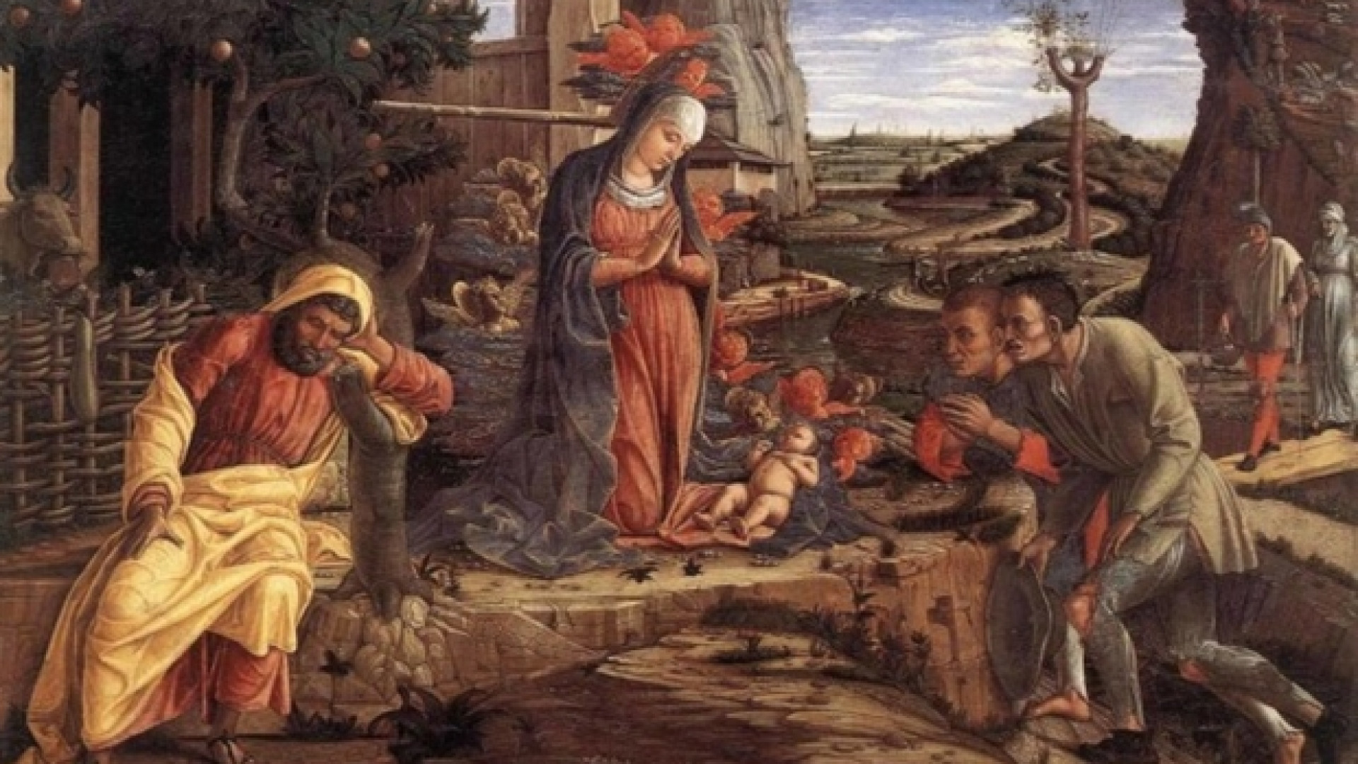 Immagine di Fuoco nell’umano gelo: i Natali di Clemente Rebora