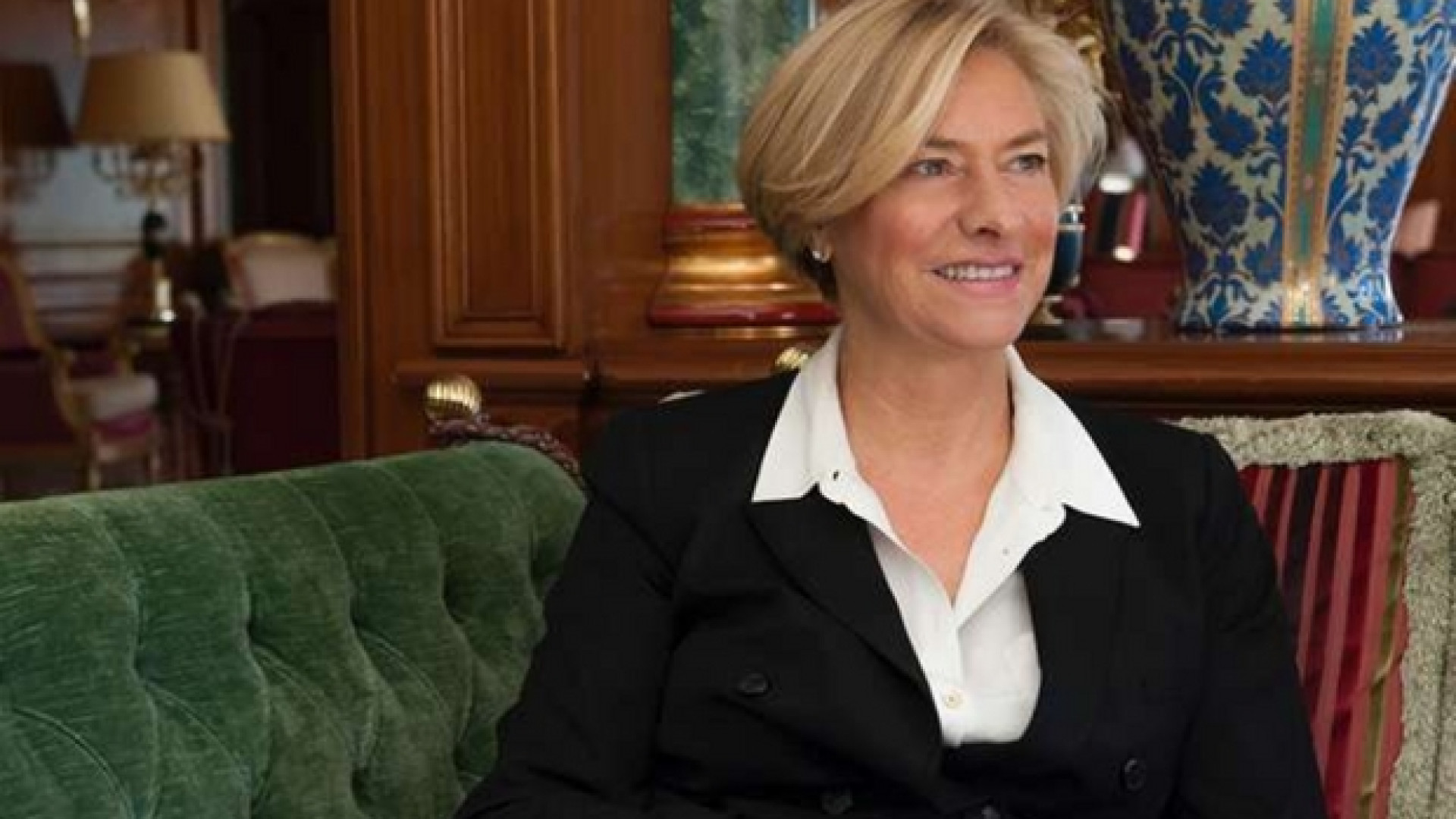 Immagine di Pinotti: no all'equazione immigrati uguale terroristi