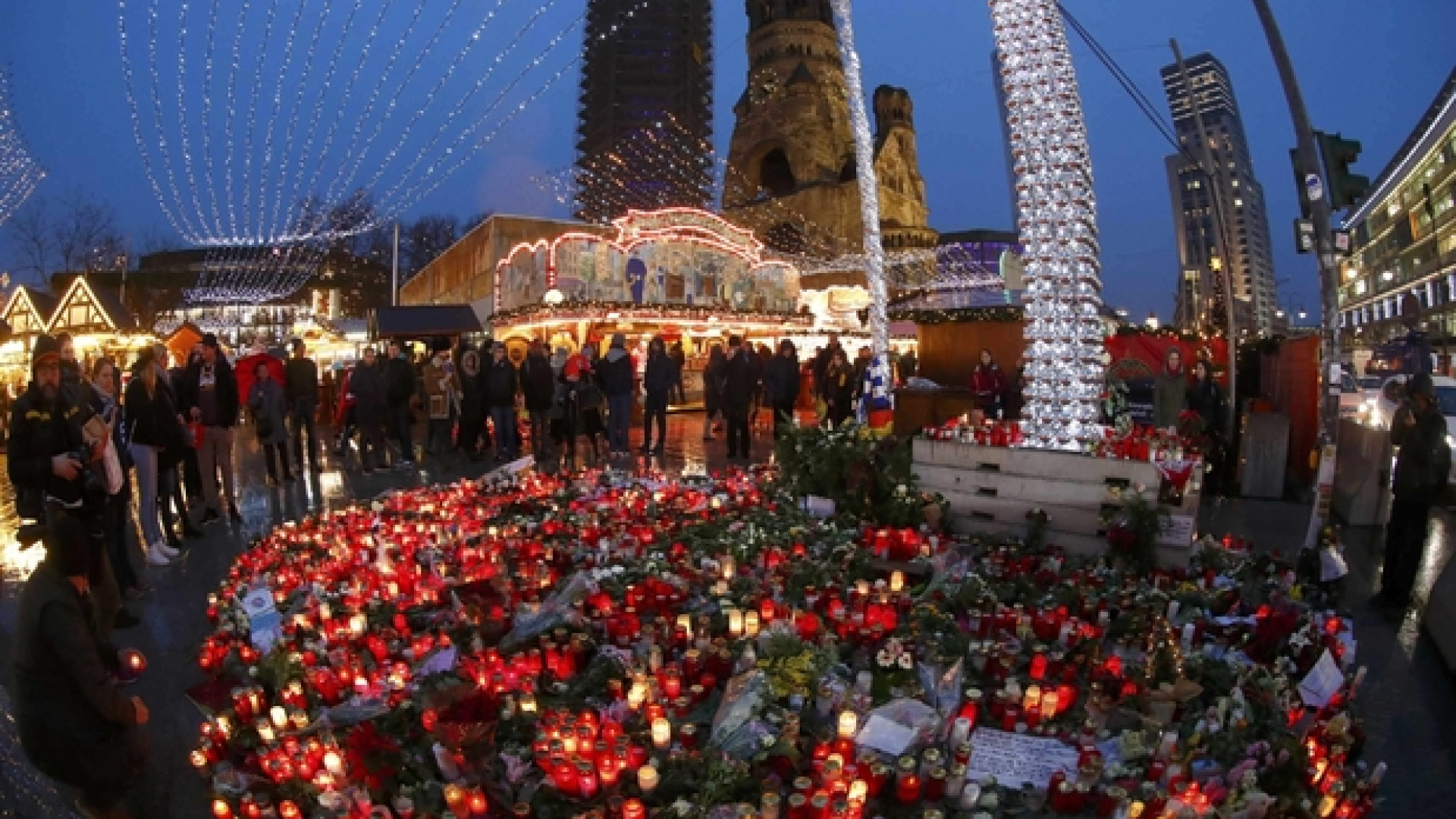 Immagine di Koch: questa notte di dolore non deve offuscare il Natale