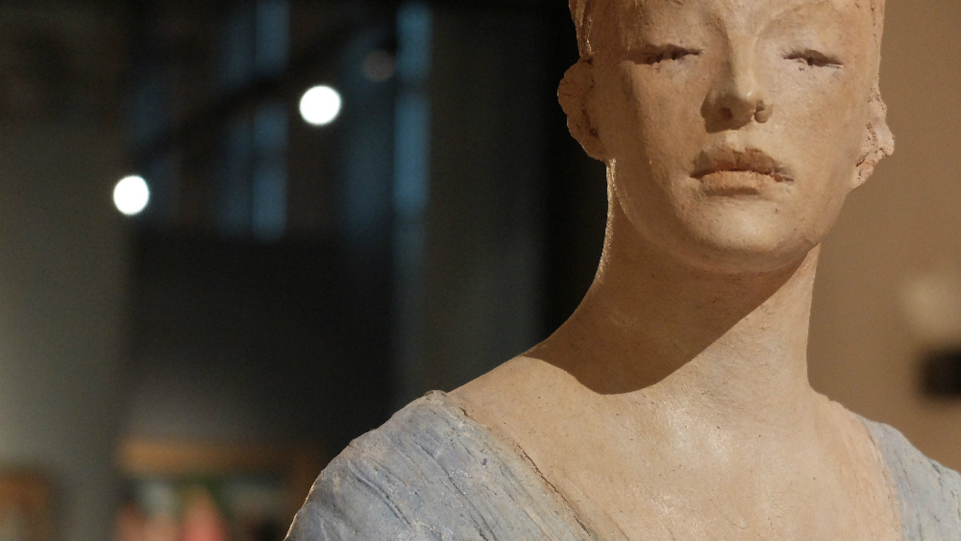 Immagine di I volti della maternità nei tesori del Museo
