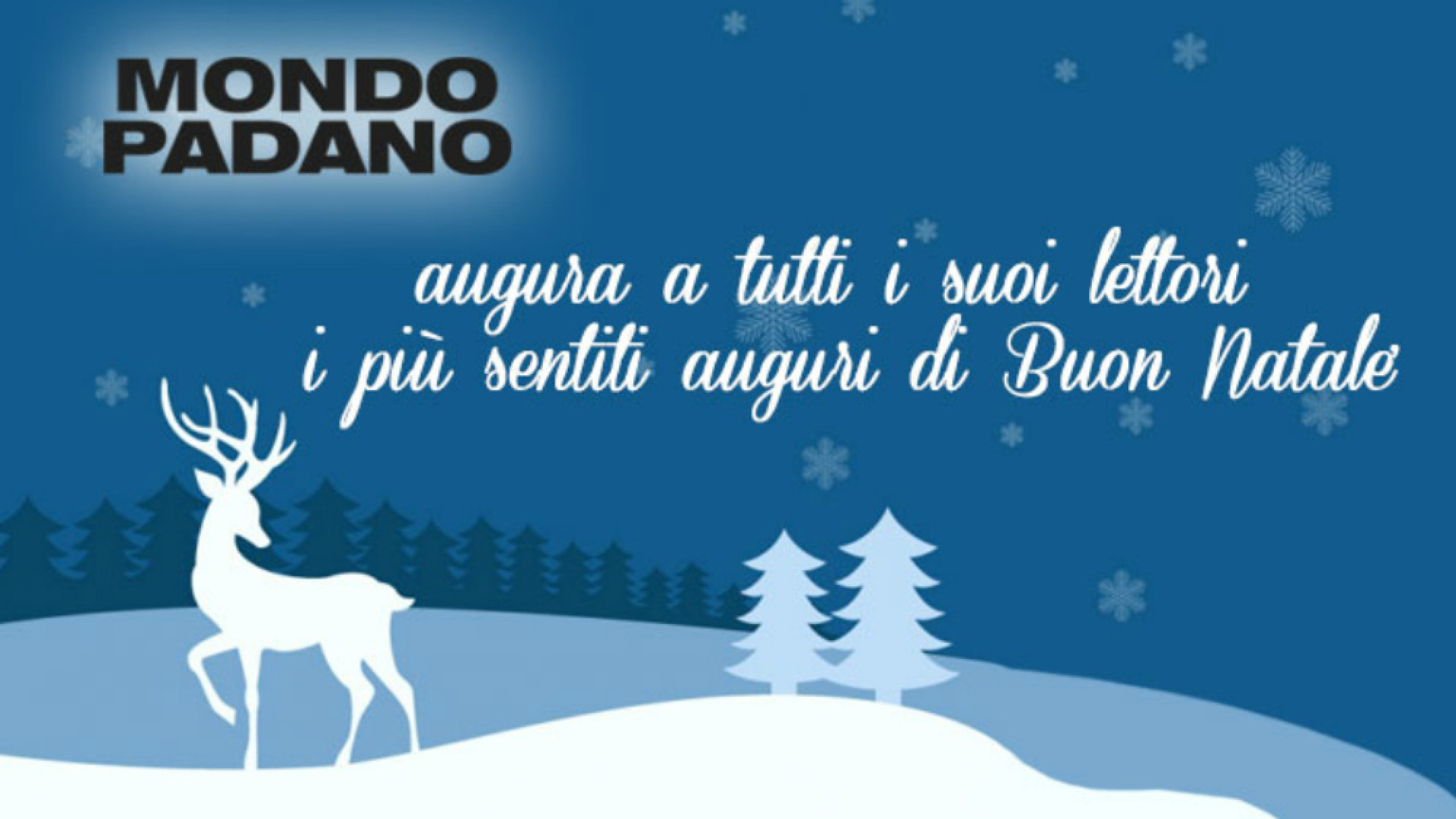 Immagine di Buon Natale!