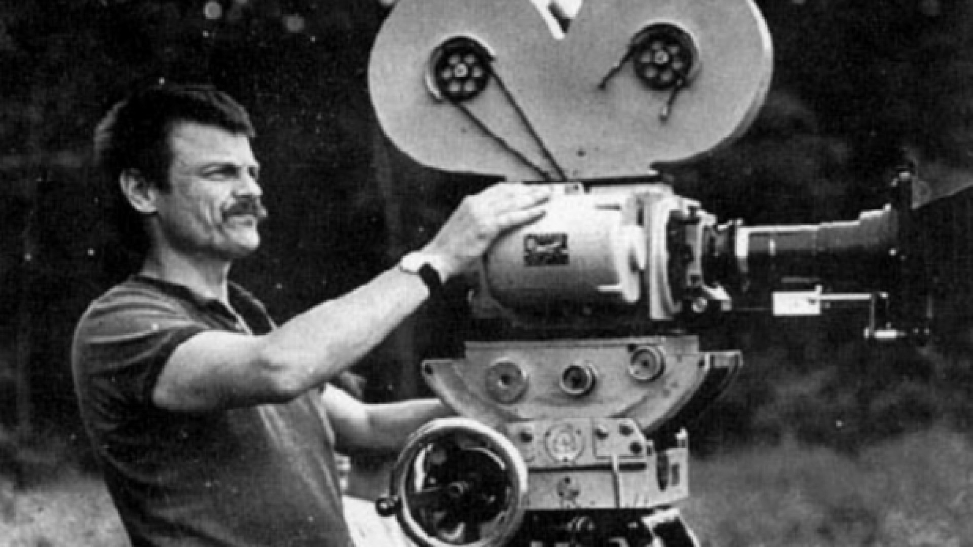 Immagine di Tarkovskij, poesia del miracolo