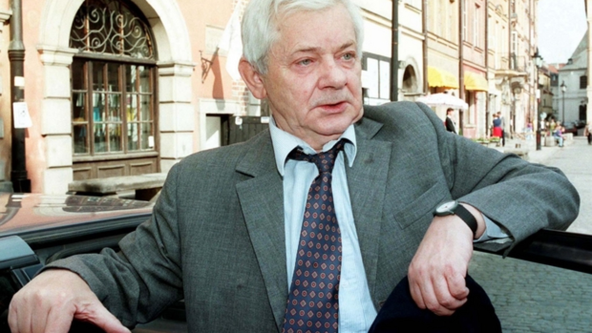 Immagine di Il secolo d'oro della Polonia