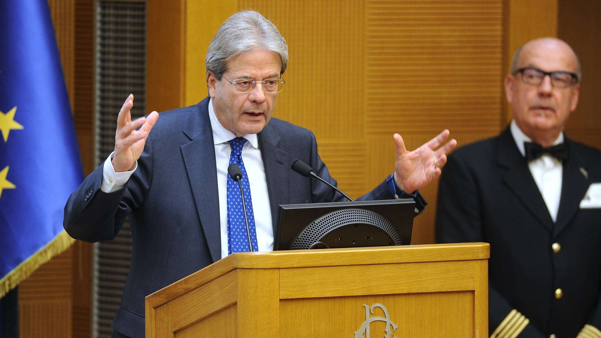 Immagine di Ecco i sottosegretari del governo Gentiloni. È la squadra di Renzi