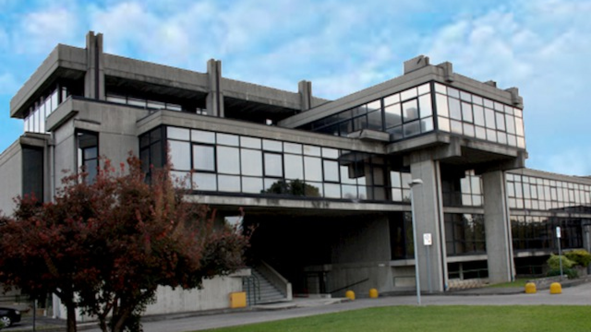 Immagine di L'ex Tribunale non sarà un altro eco-mostro