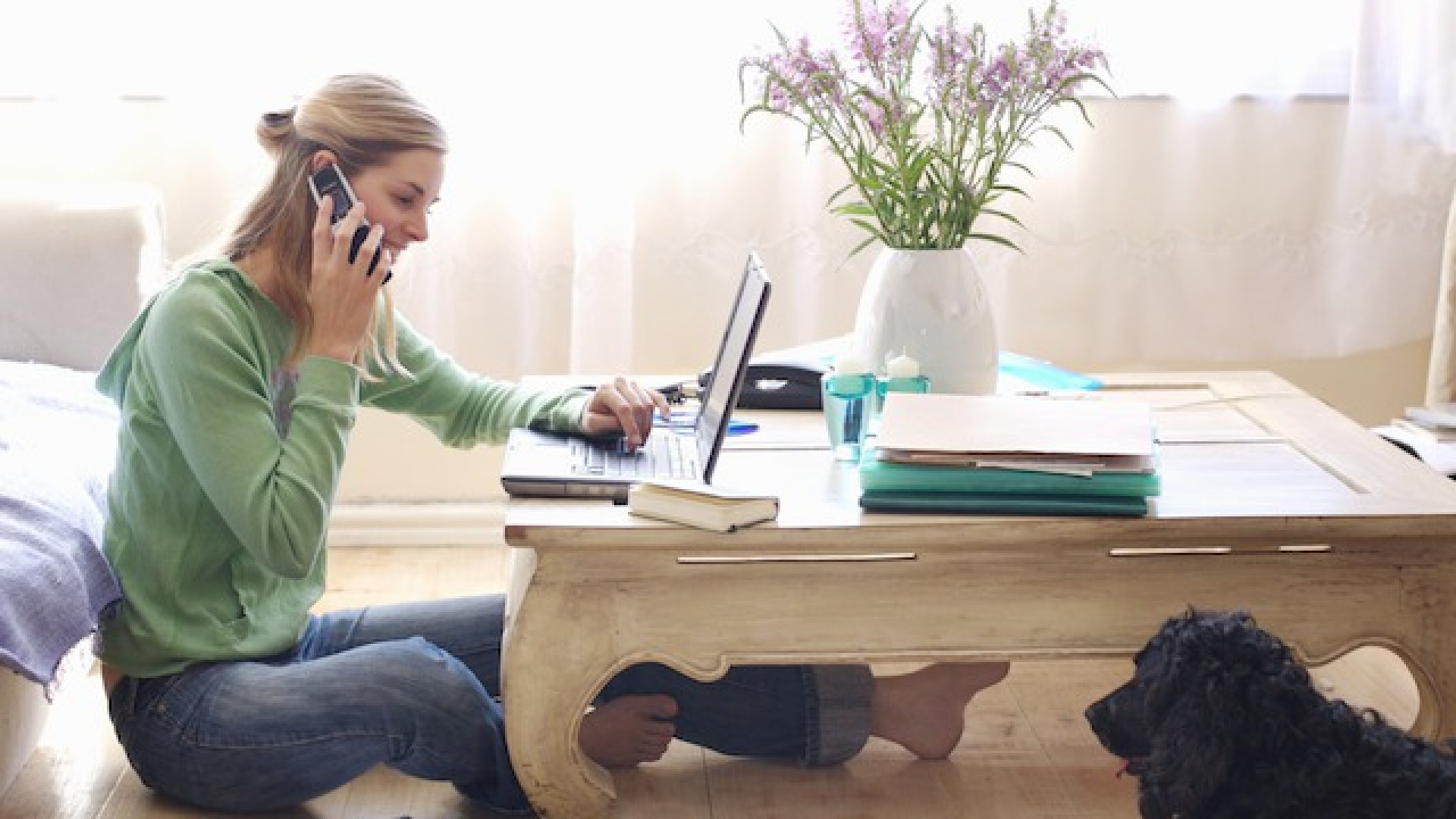 Immagine di Il lavoro diventa ‘smart’