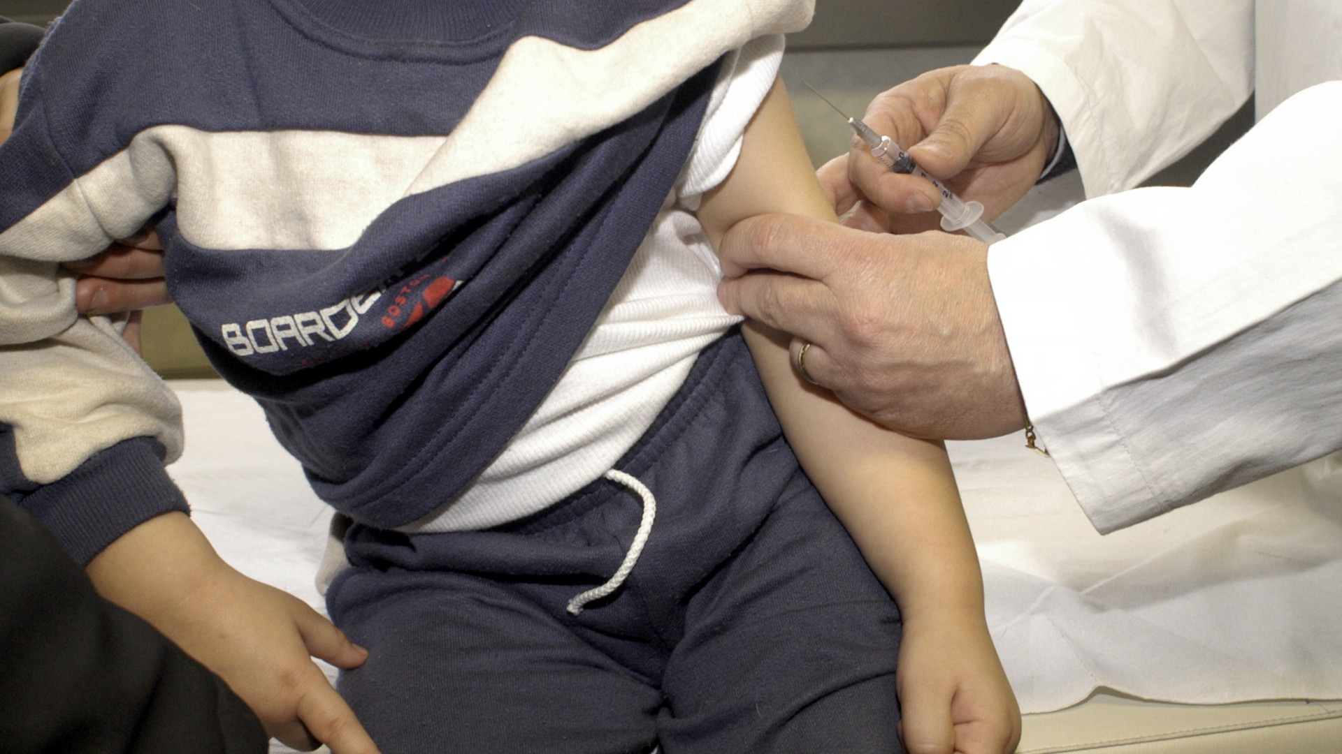 Immagine di Meningite, un allarme che può servire a tutti