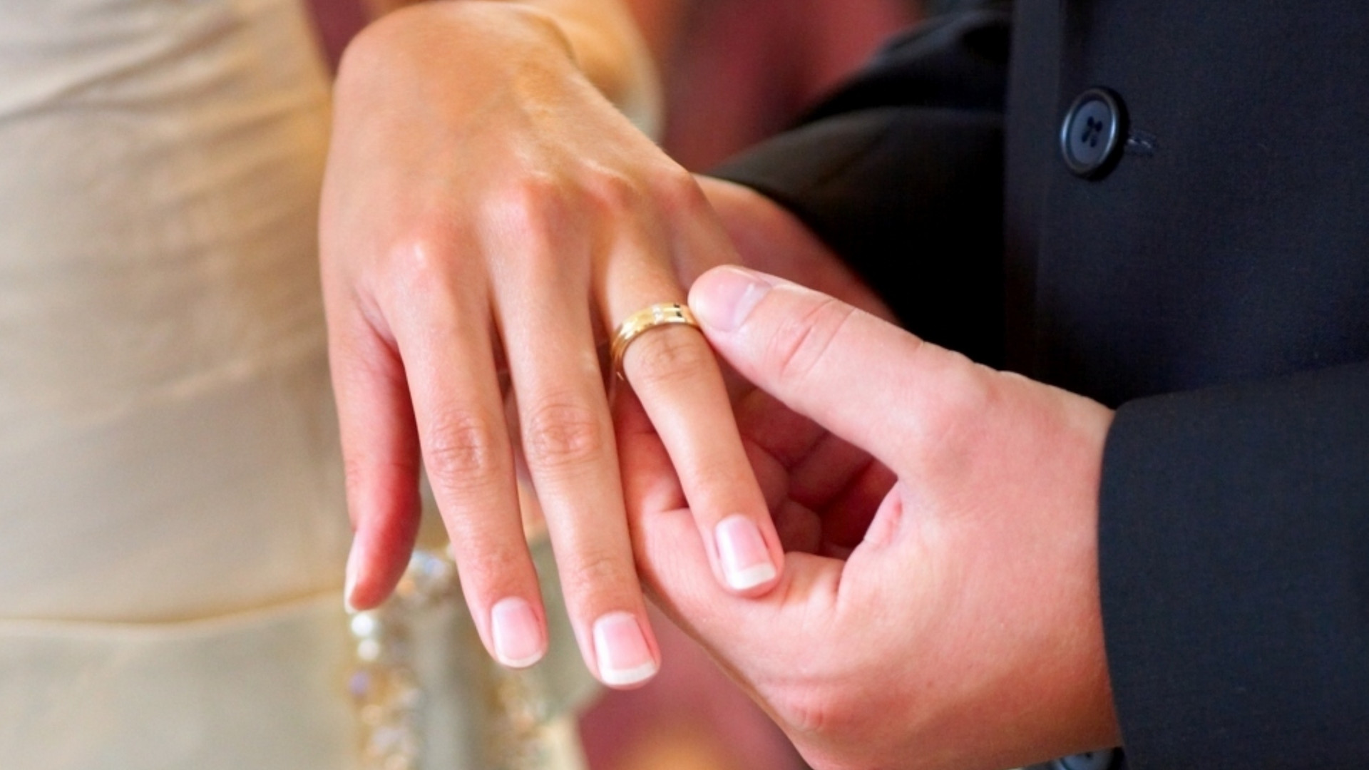 Immagine di L'ultimo desiderio: sposarsi col suo grande amore