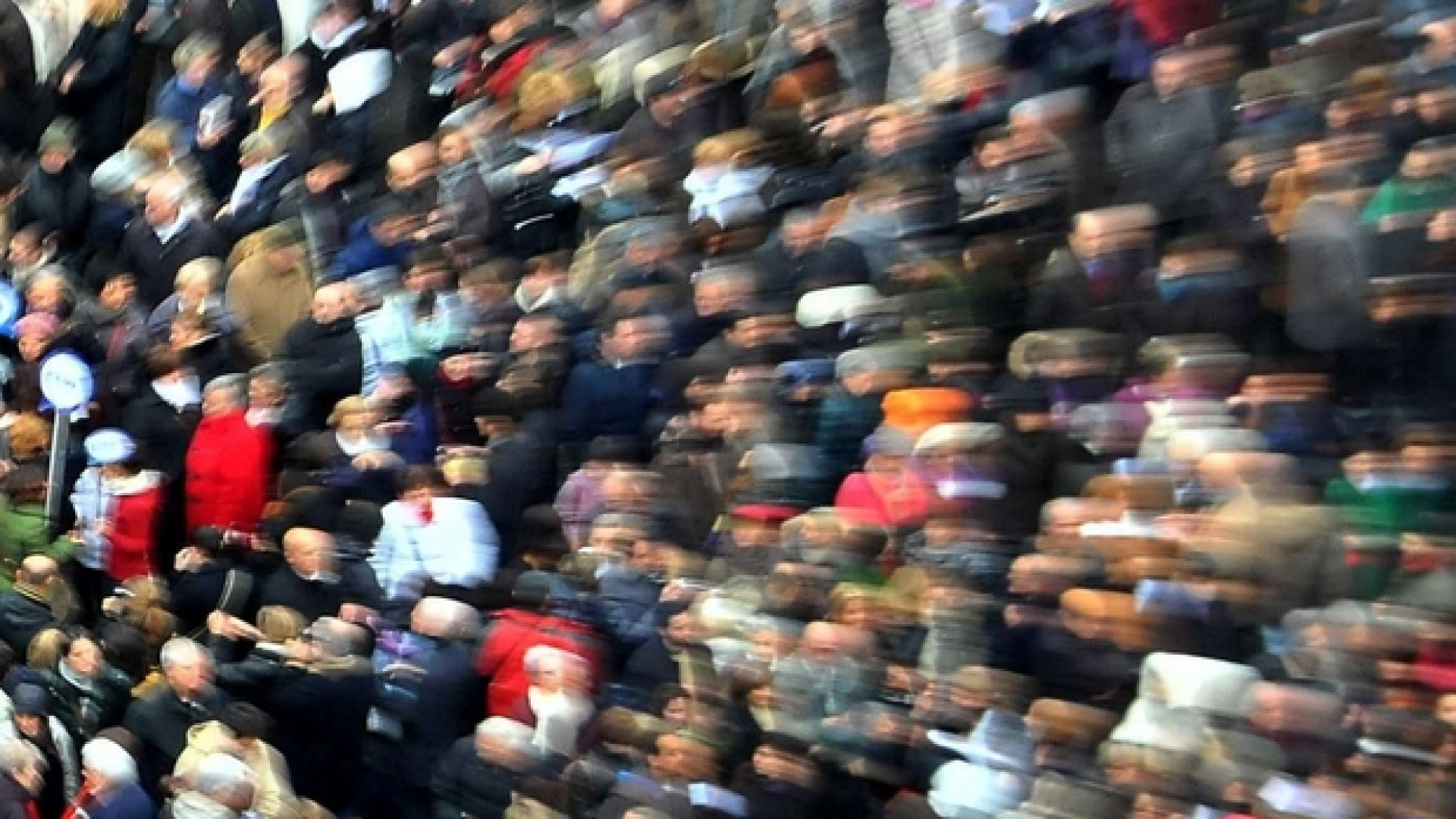 Immagine di Dal rancore degli «esclusi» un nuovo soggetto sociale