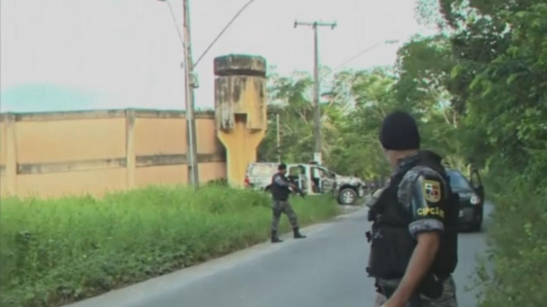 Immagine di Il massacro di Manaus e le carceri «senza chiavi»