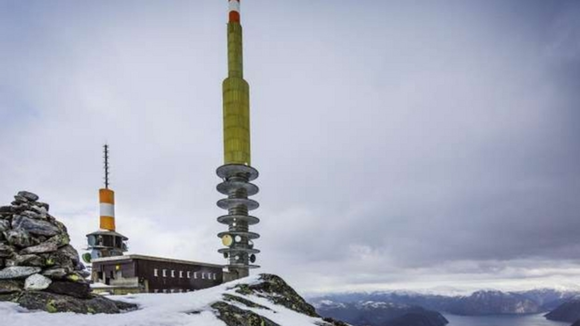 Immagine di La Norvegia abbandona le FM e passa al digitale DAB