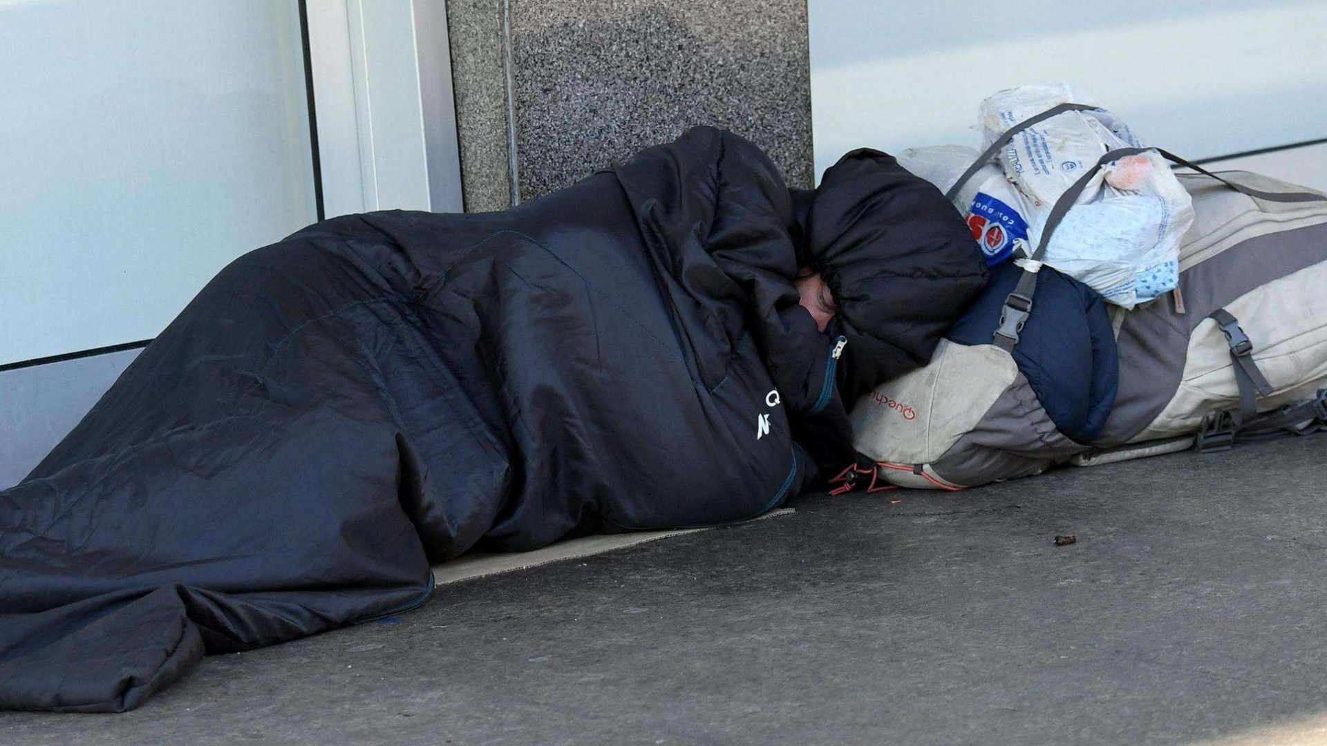 Immagine di Singh, Adam, Angelo... chi erano i senzatetto morti per il freddo