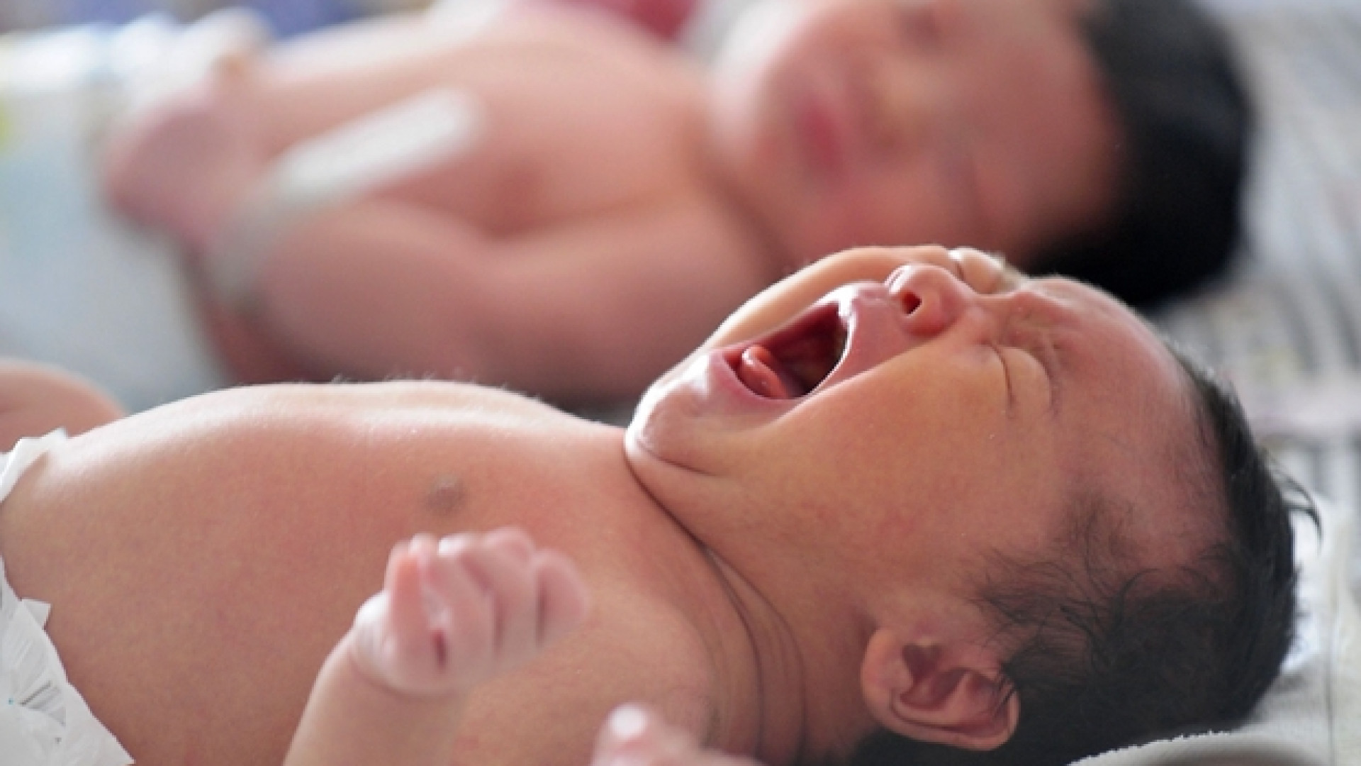 Immagine di Il «figlio unico» è ormai storia. In Cina si riempiono le culle