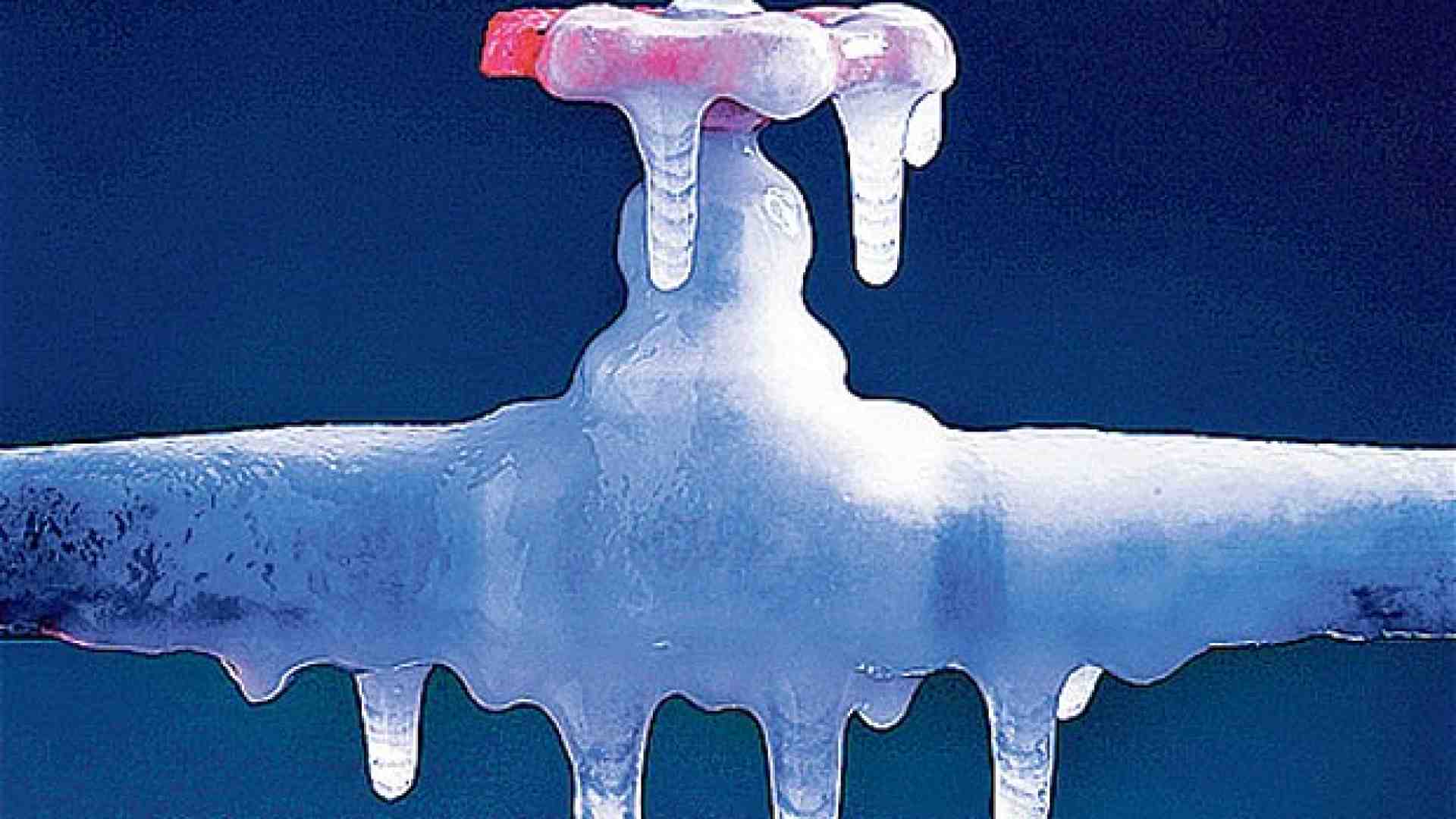 Immagine di Freddo e ghiaccio a Verona e provincia