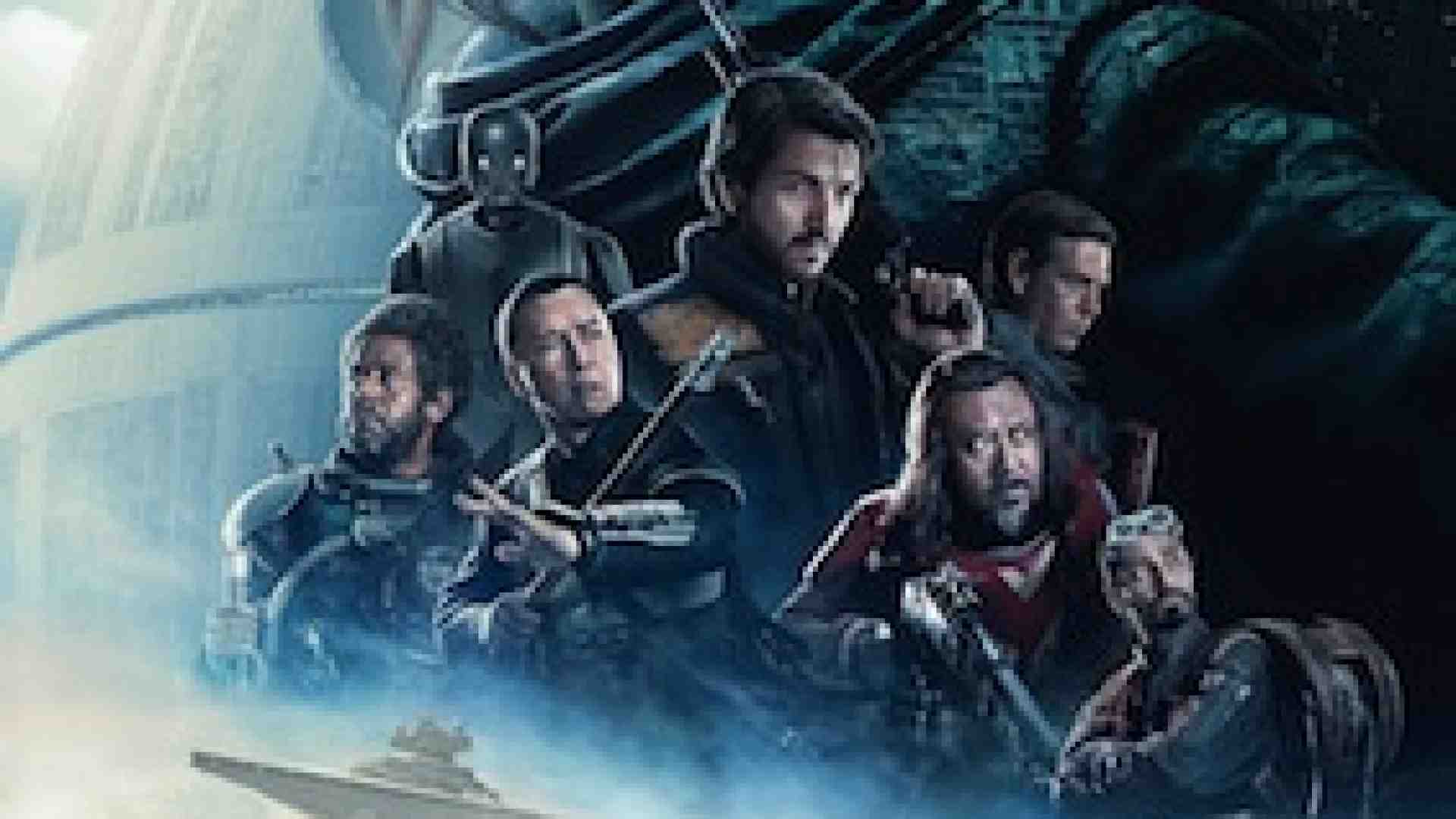 Immagine di Prima della prima di Guerre stellari