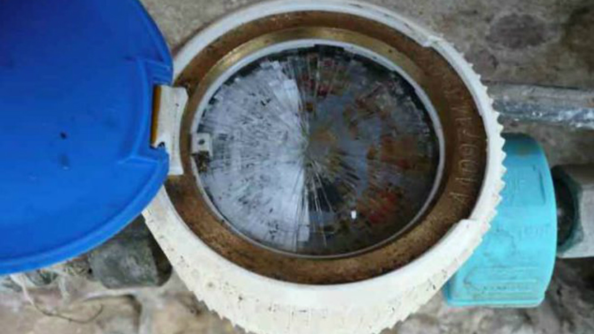 Immagine di Contatori dell’acqua, arriva il gelo. Qualche consiglio per preservare quelli più esposti