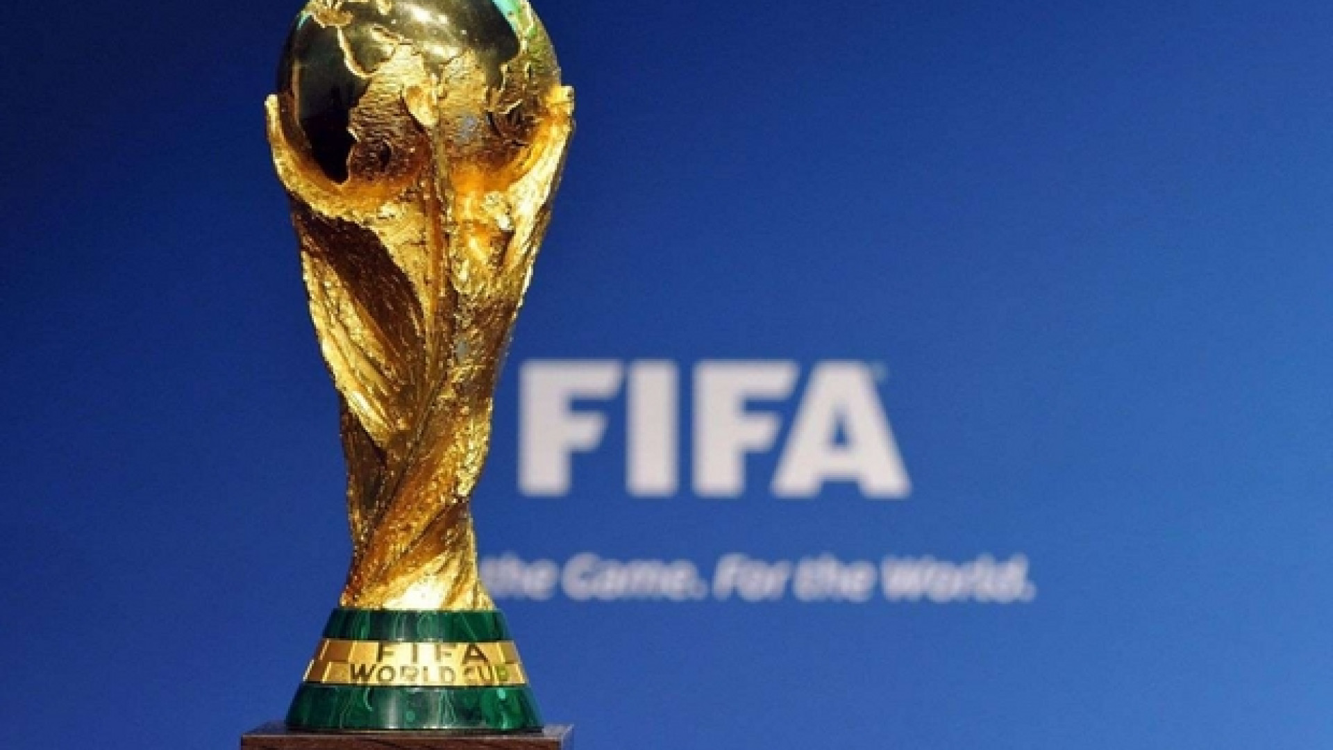 Immagine di L'ammucchiata mondiale: 48 nazionali in lizza per la Coppa del mondo