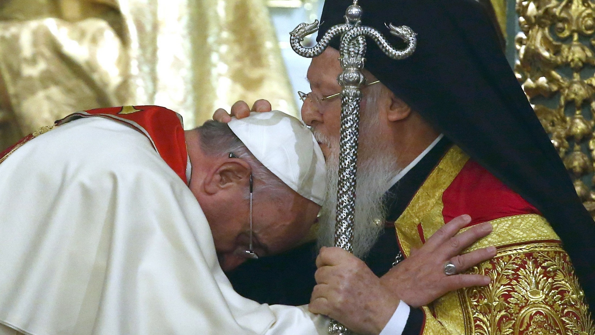 Immagine di I testi per la settimana di preghiera per l'unità dei cristiani