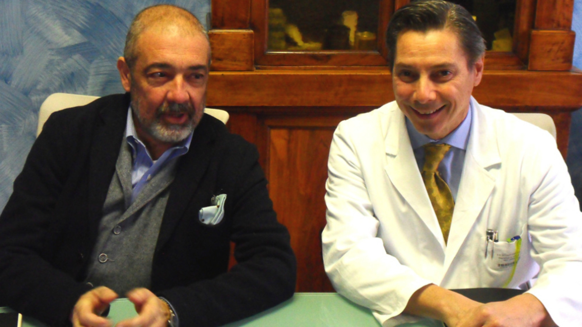 Immagine di Dal 1 gennaio Claudio Cavalli dirige la Pediatria Aziendale dell’ASST di Cremona