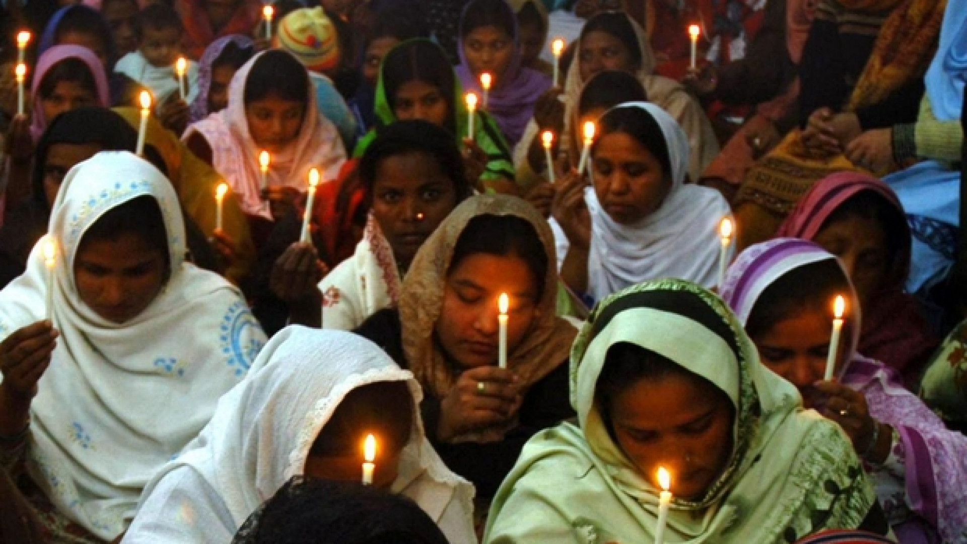 Immagine di Cresce la persecuzione anticristiana nel mondo