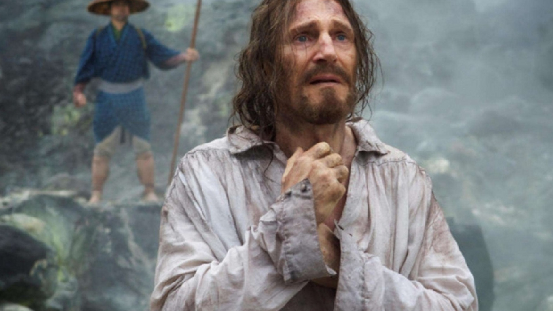 Immagine di Scorsese interroga il silenzio