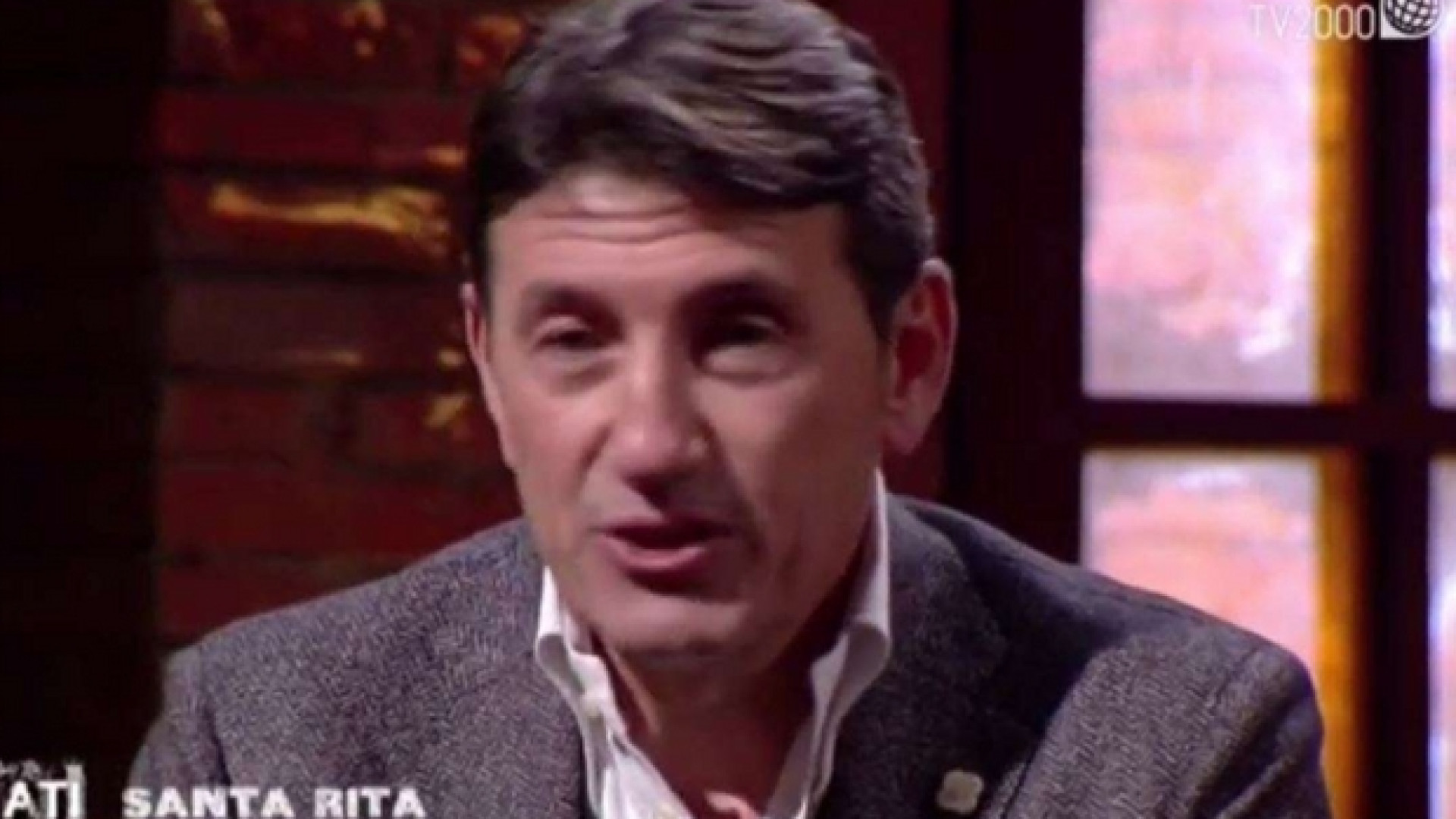 Immagine di «Senza fede non sarei sopravvissuto alla perdita di mio figlio»