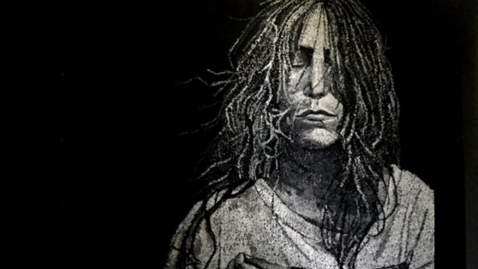 Immagine di «I miei ritratti fatti di parole» Anna Lopopolo "riscrive" le icone della musica rock