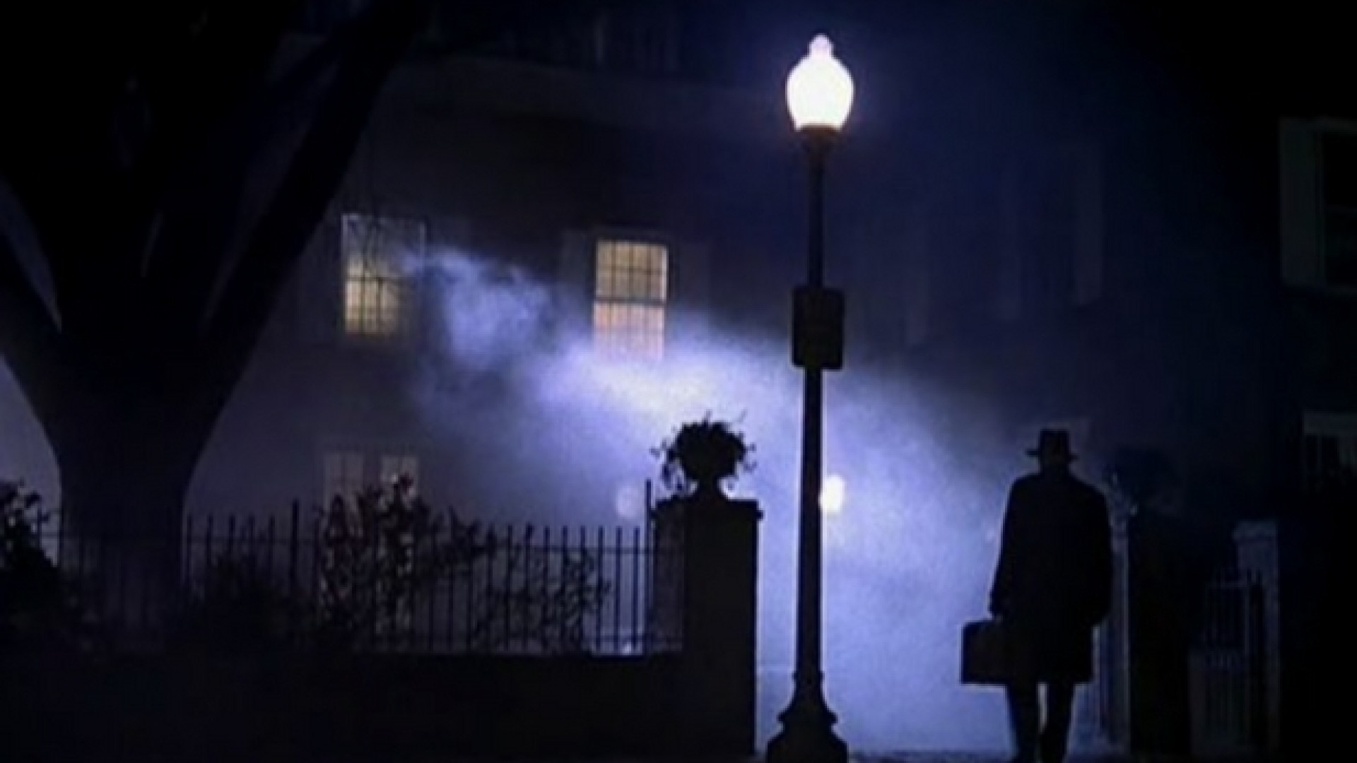 Immagine di È morto William Peter Blatty, l'autore dell'Esorcista