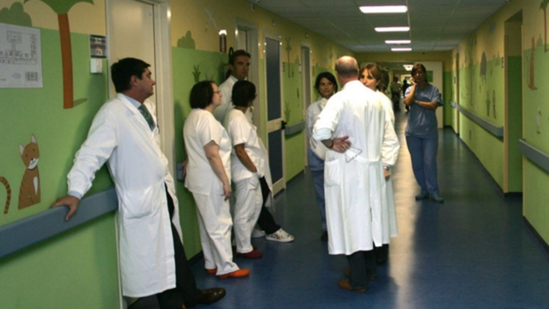 Immagine di Riconosciute oltre 100 malattie rare e croniche. Più vaccini gratuiti