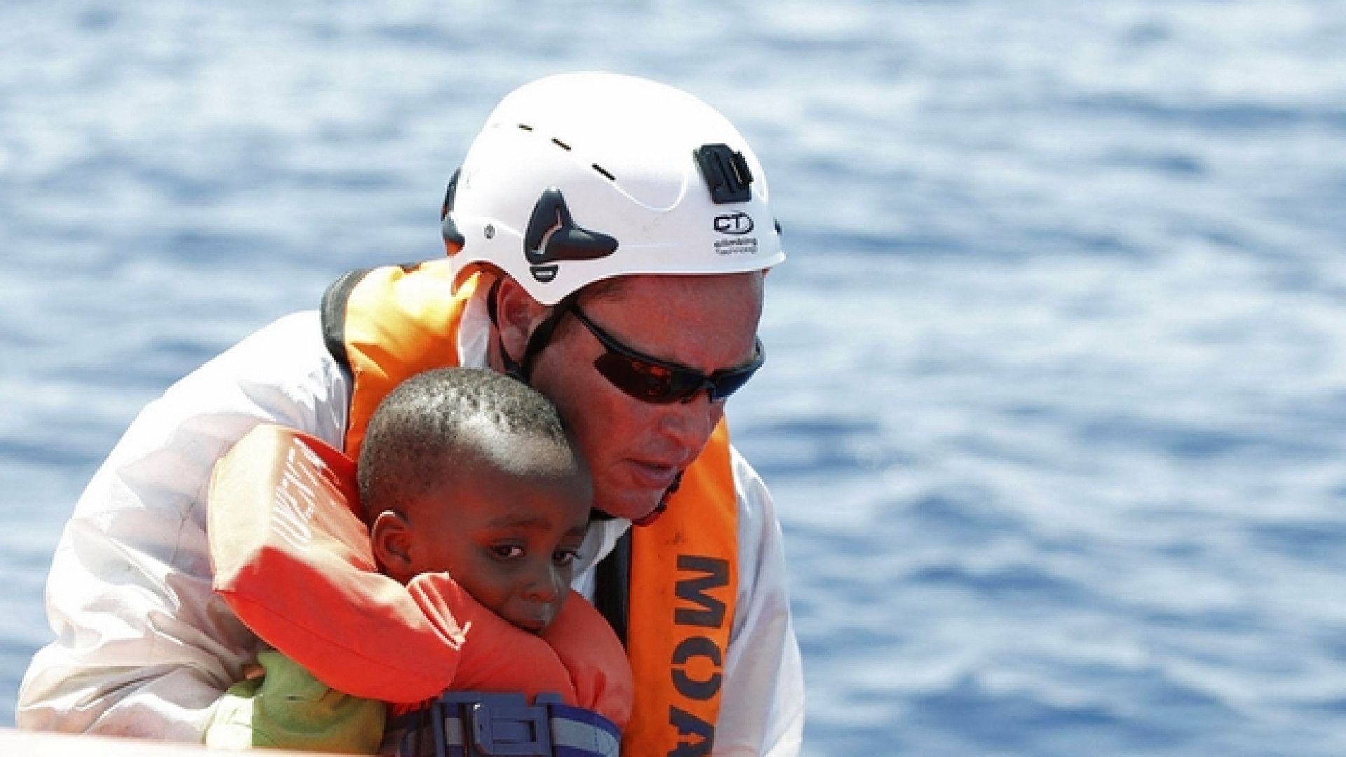 Immagine di Soli, in fuga e senza protezione: il dramma dei 25mila minori
