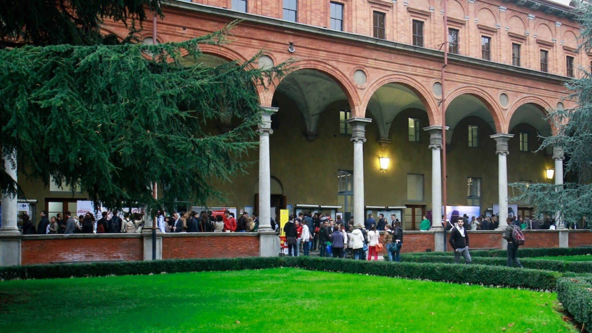 Immagine di Viaggio nell'archivio degli intellettuali cattolici