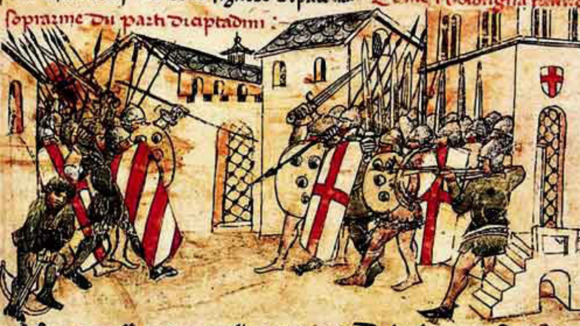 Immagine di Rivalità e personalismi sono il vero ostacolo al rilancio del territorio