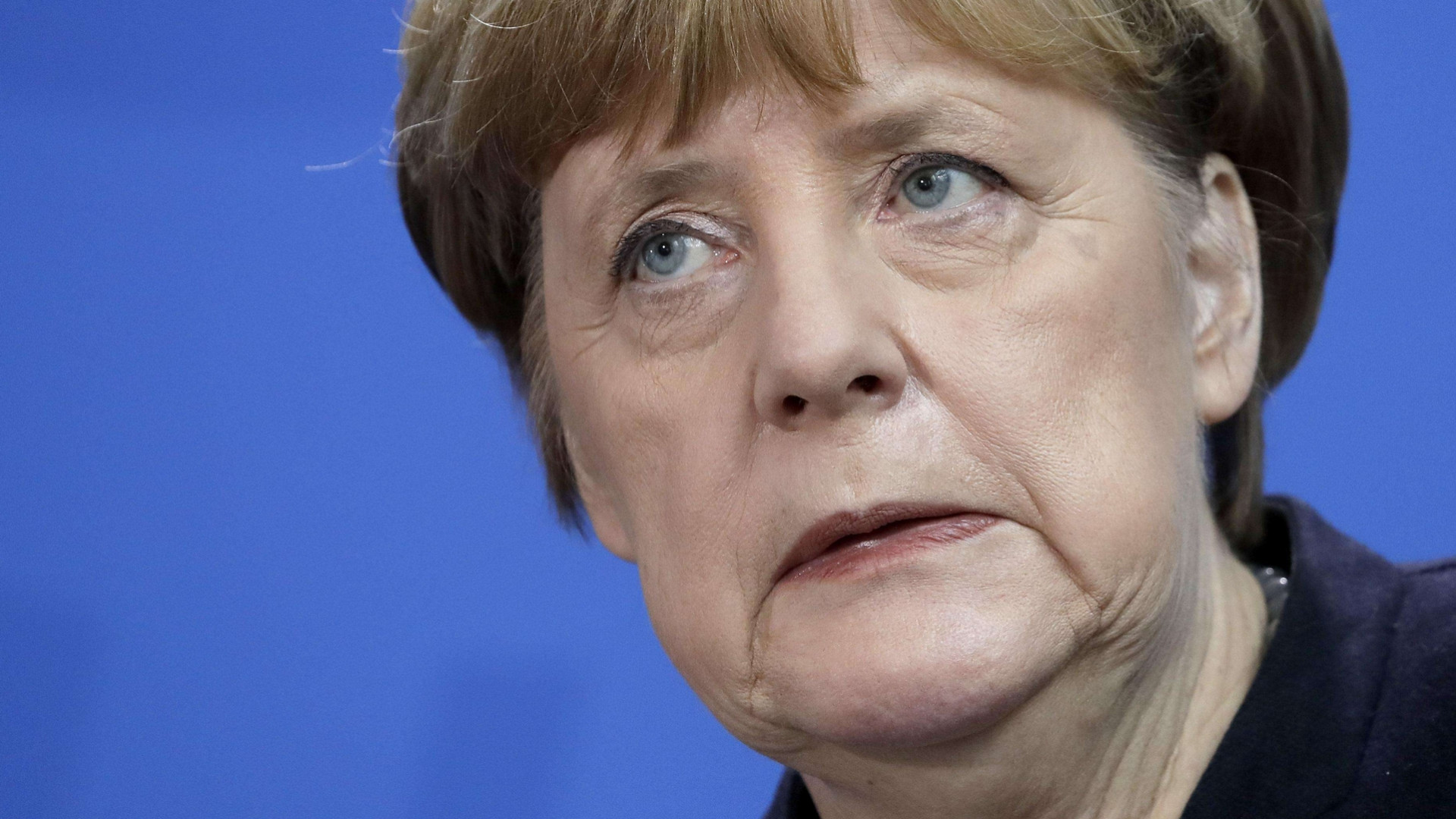 Immagine di Merkel risponde a Trump: «Noi padroni del nostro destino»