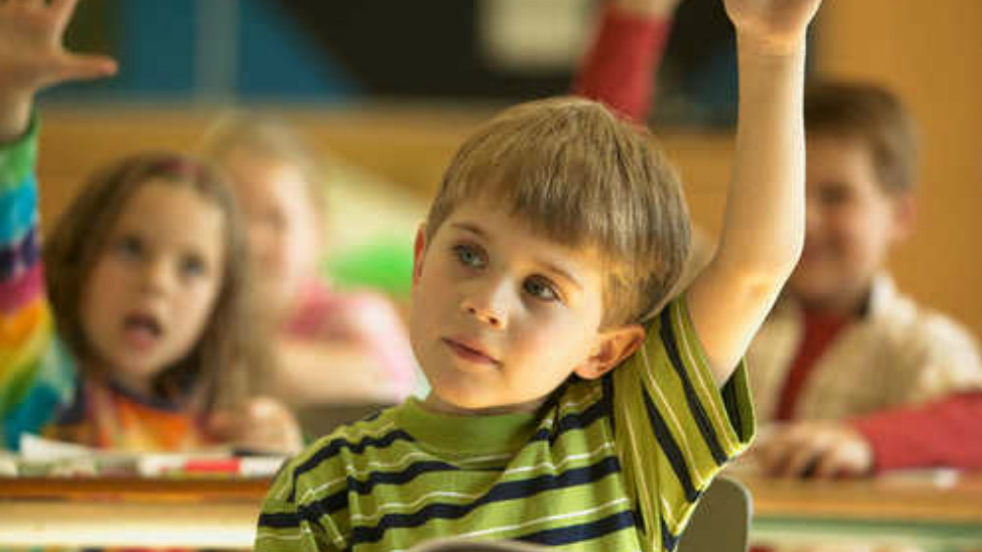 Immagine di Disabilità in classe, risorse bloccate