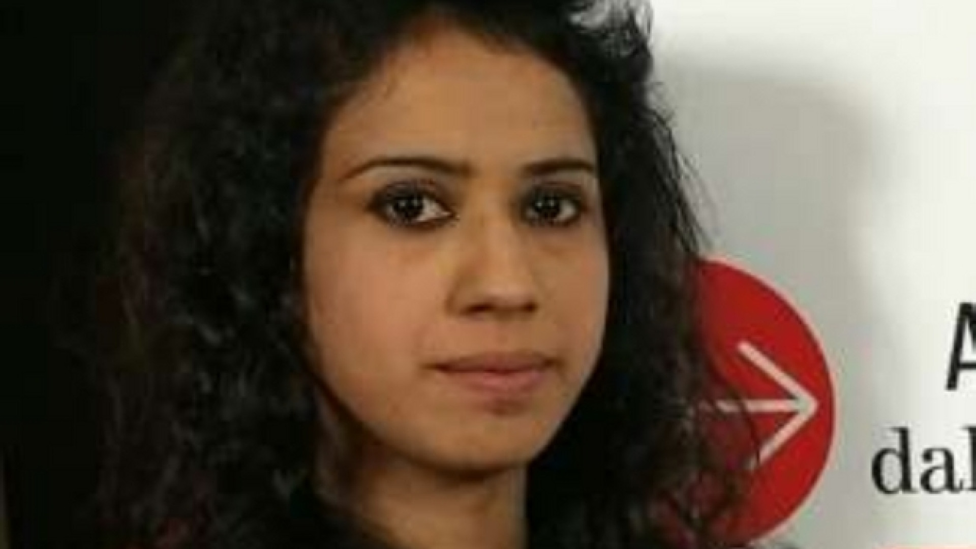 Immagine di Noreen: io cristiana rischio la pena di morte. Chiedo all'Italia di salvarmi