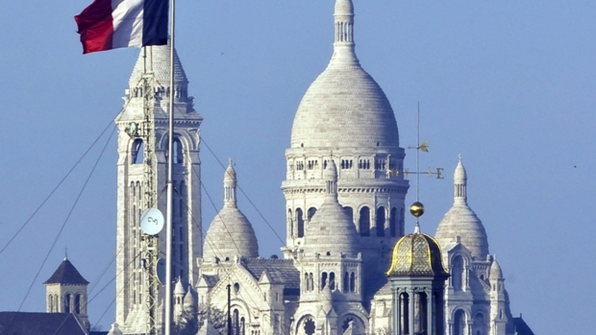 Immagine di I neoconvertiti, volto nuovo del cattolicesimo francese