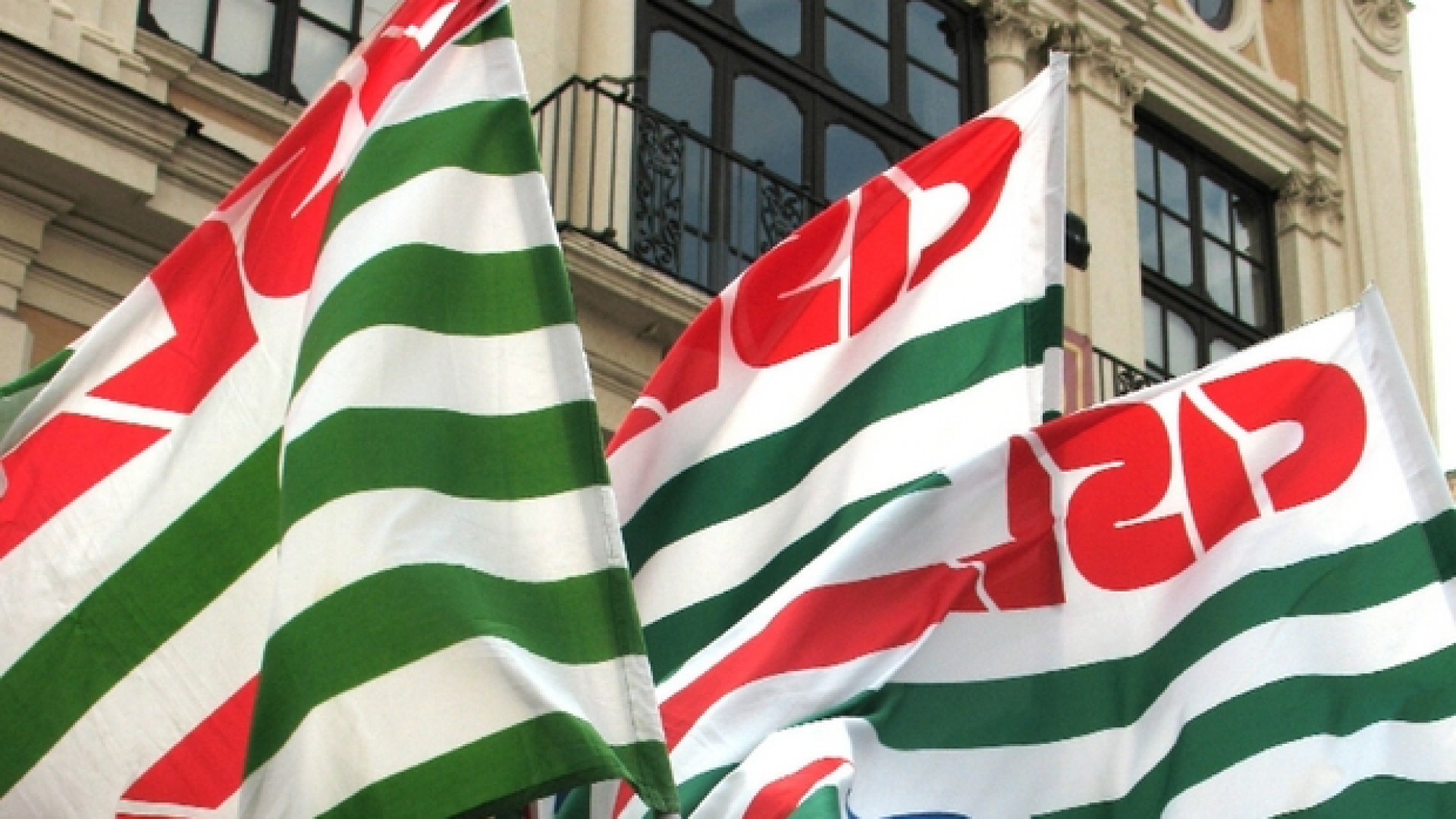Immagine di «La Cisl 'casa di vetro'» Tanti sì alla svolta Furlan