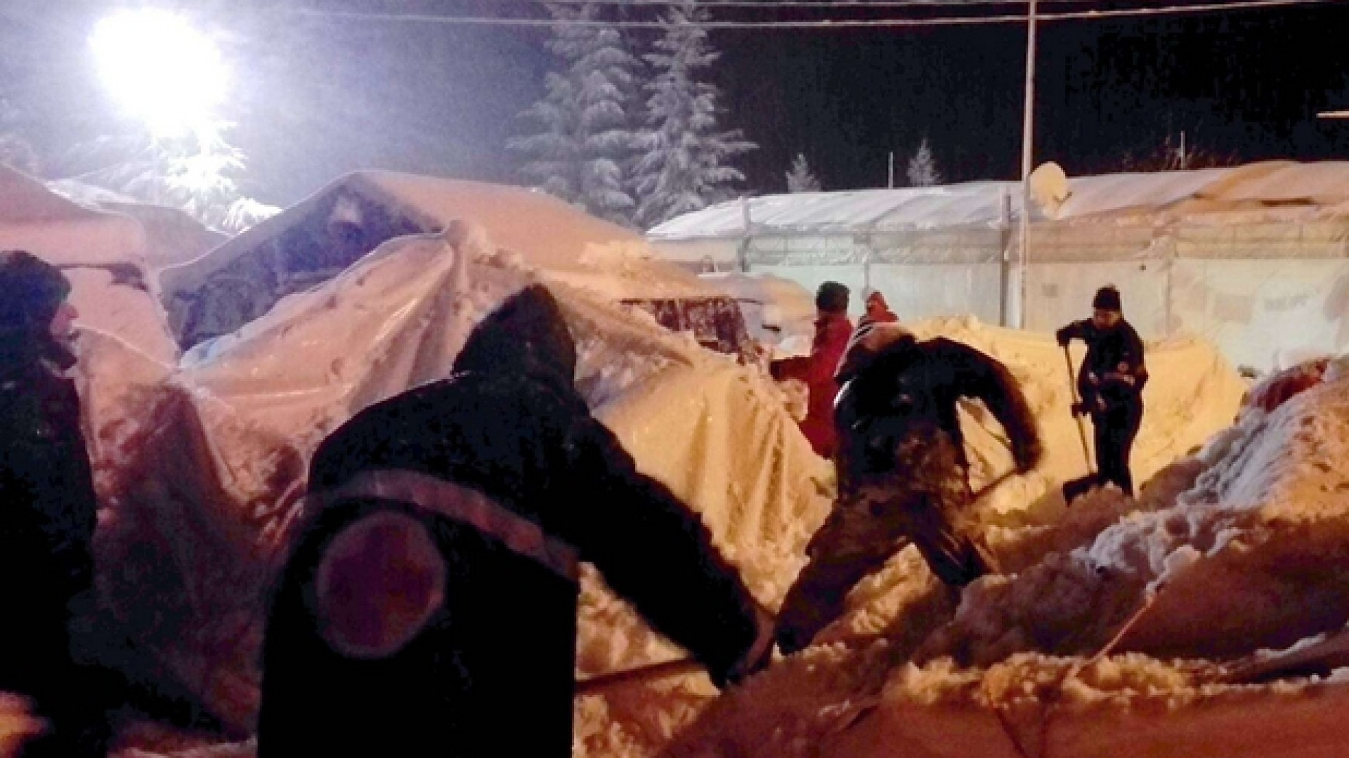 Immagine di I monaci di Norcia isolati: «Noi preghiamo. Per gli altri»