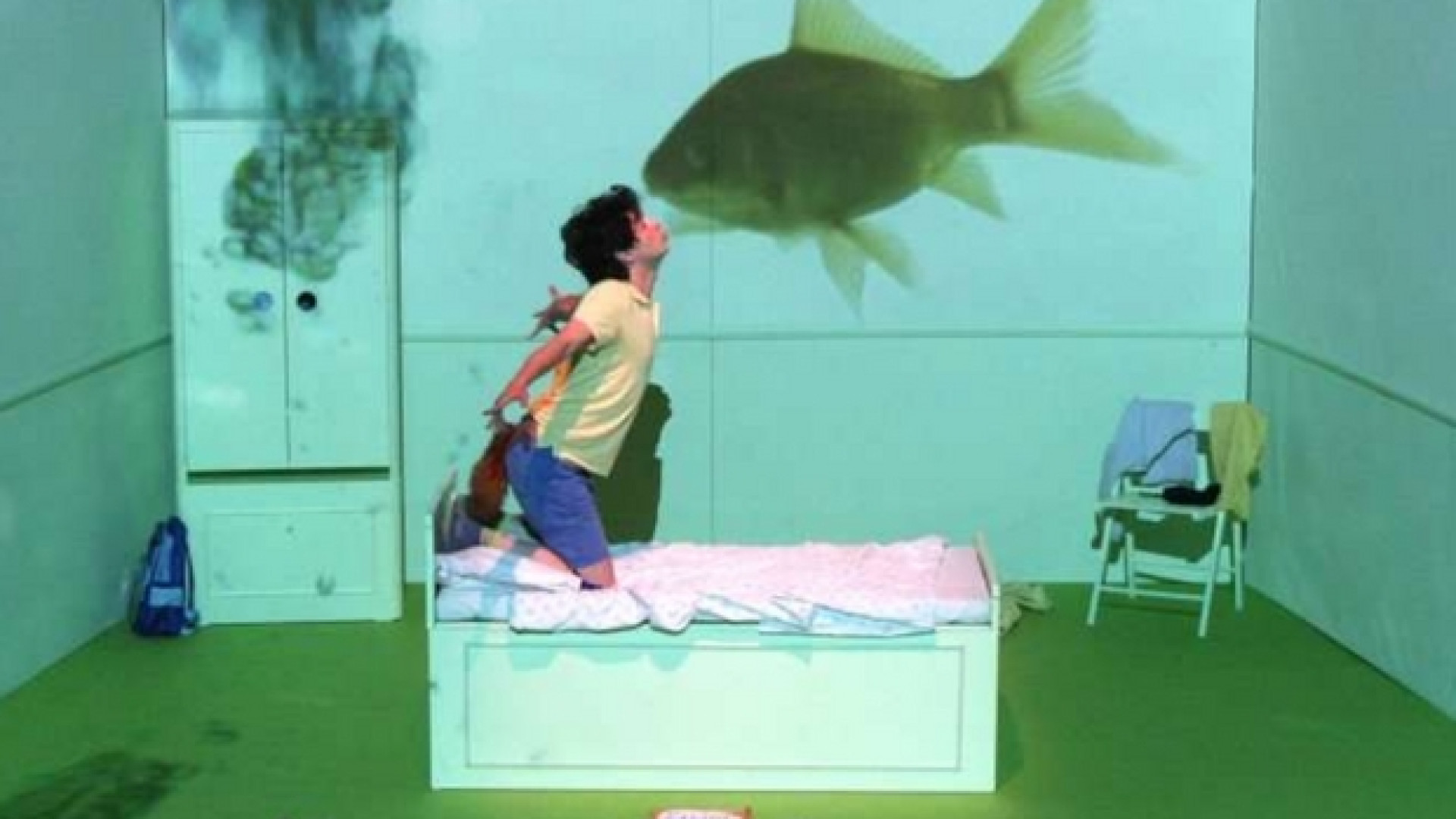 Immagine di Spettacolo sul gender per le scuole: genitori firmano per evitarlo